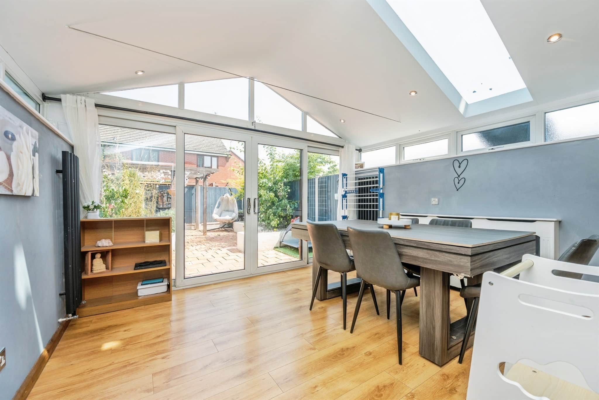 Property at Race Field, Lyppard Woodgreen, Worcester