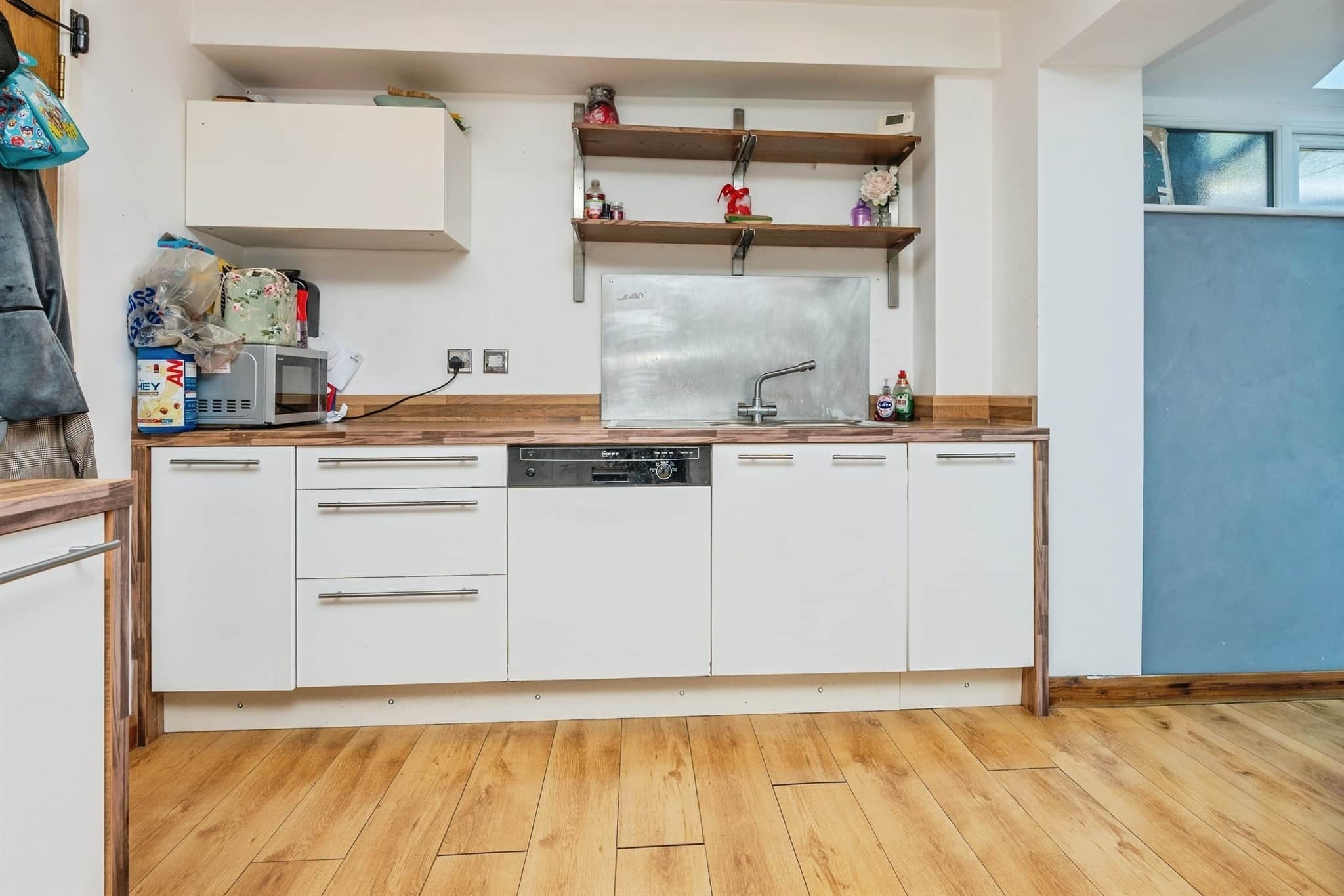 Property at Race Field, Lyppard Woodgreen, Worcester