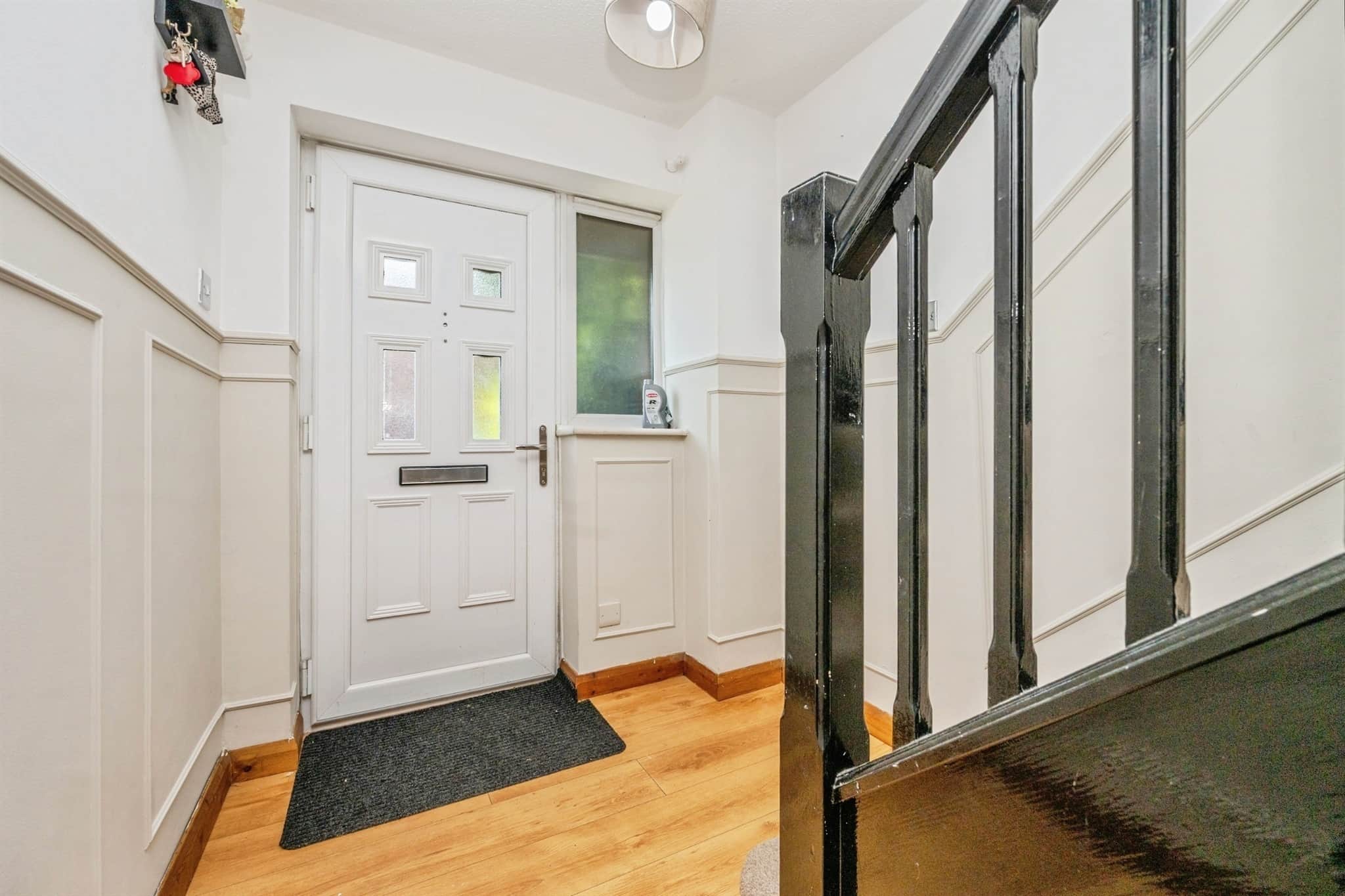 Property at Race Field, Lyppard Woodgreen, Worcester