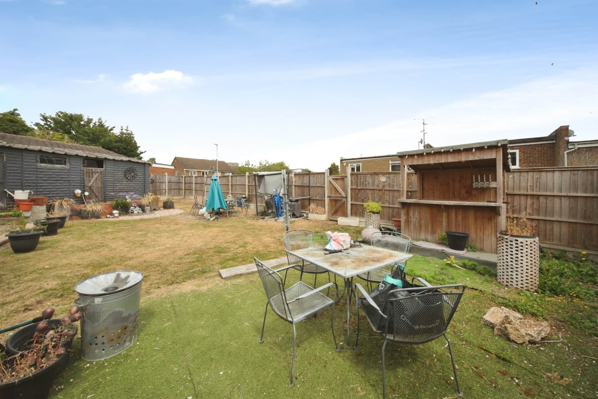 Property at The Croft, Luton