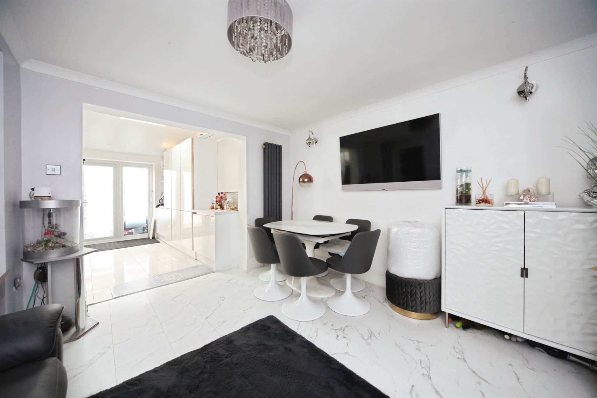 Property at The Croft, Luton