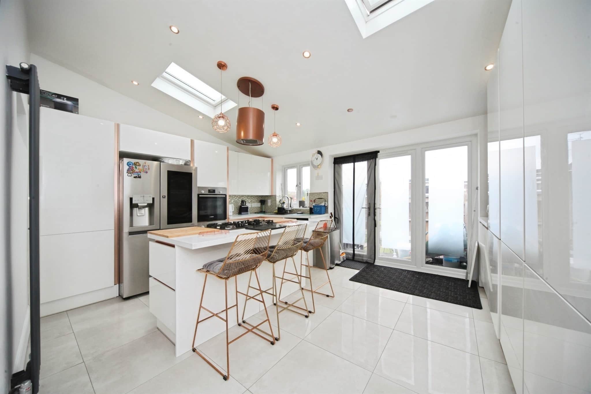 Property at The Croft, Luton