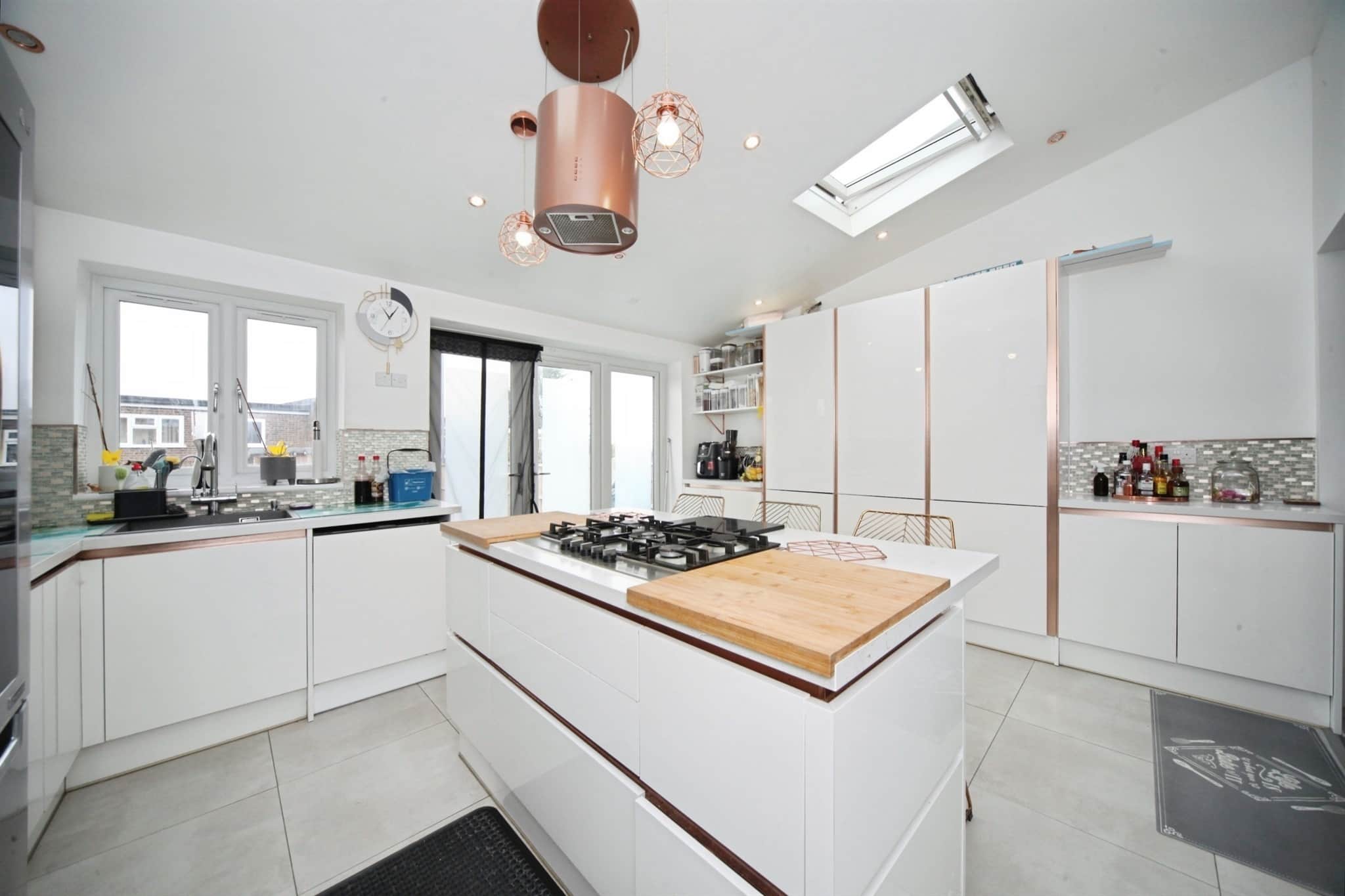 Property at The Croft, Luton
