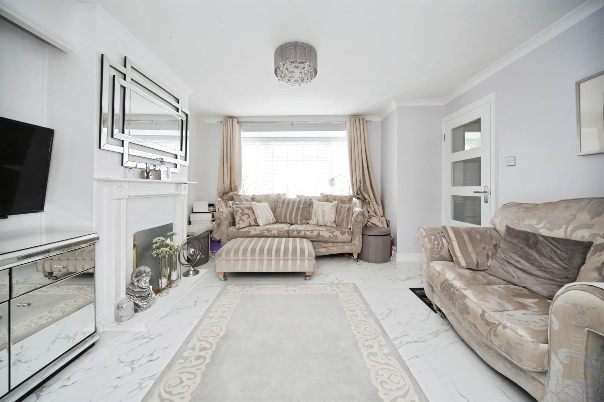 Property at The Croft, Luton