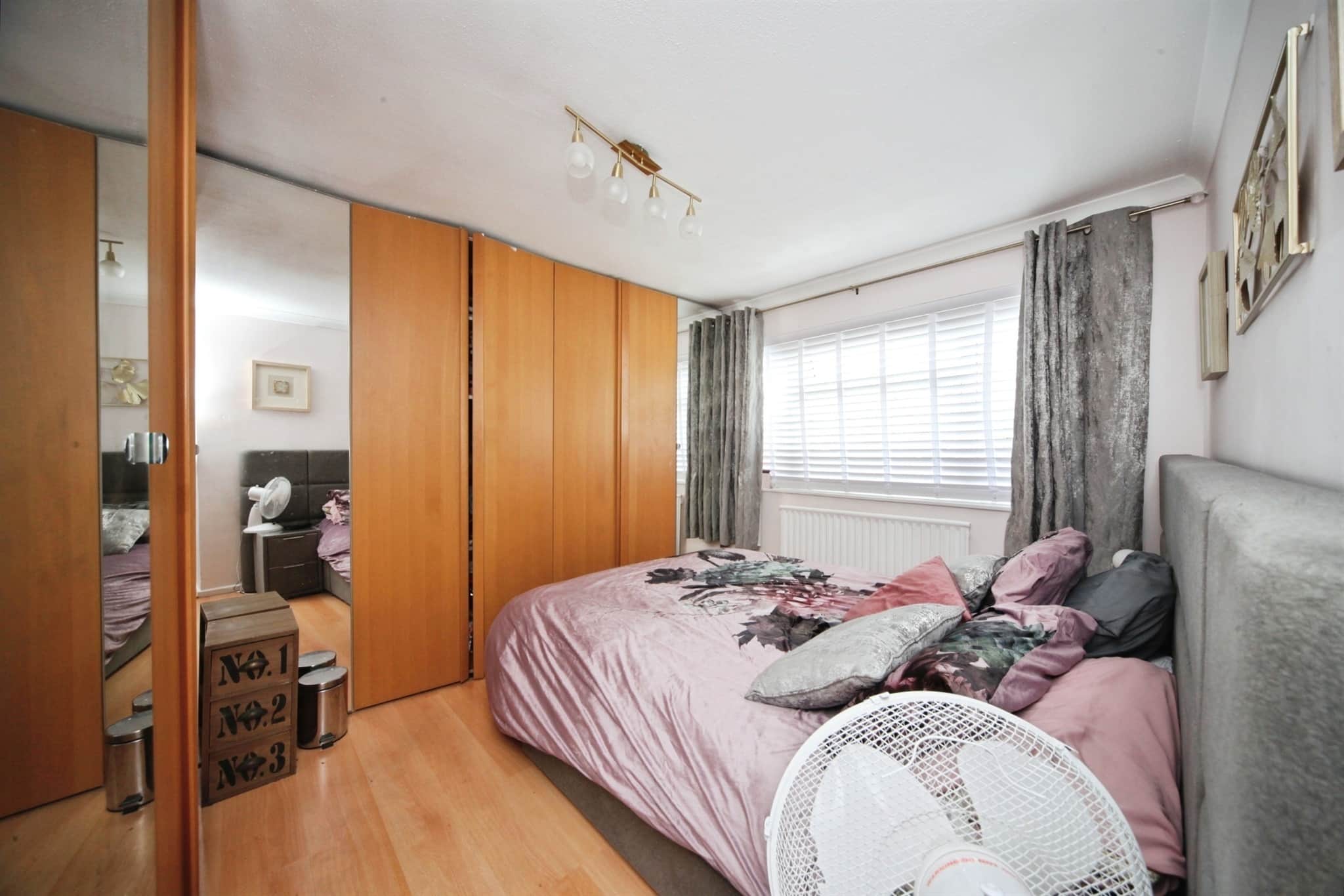 Property at The Croft, Luton