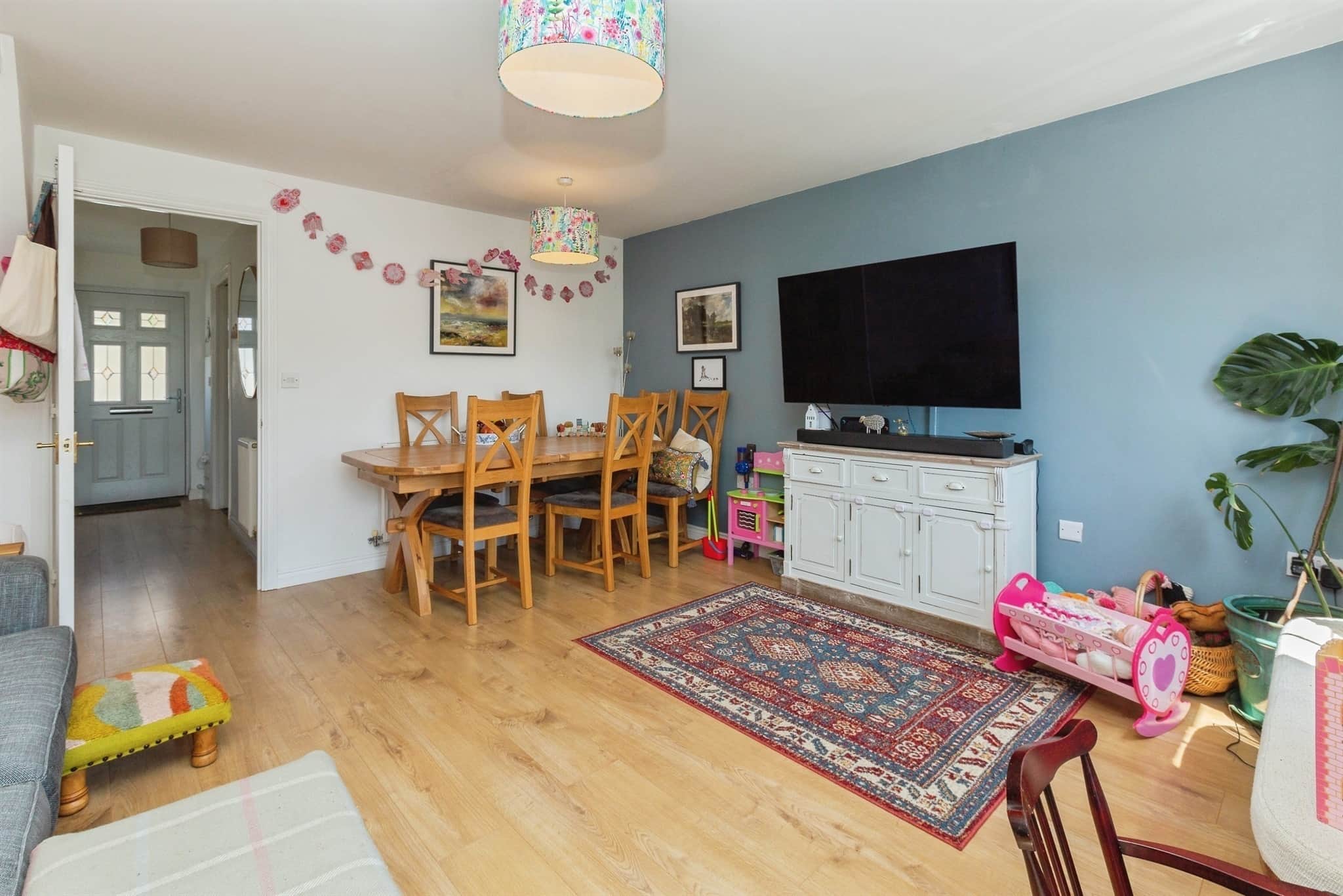 Property at Arncott Way, Aylesbury