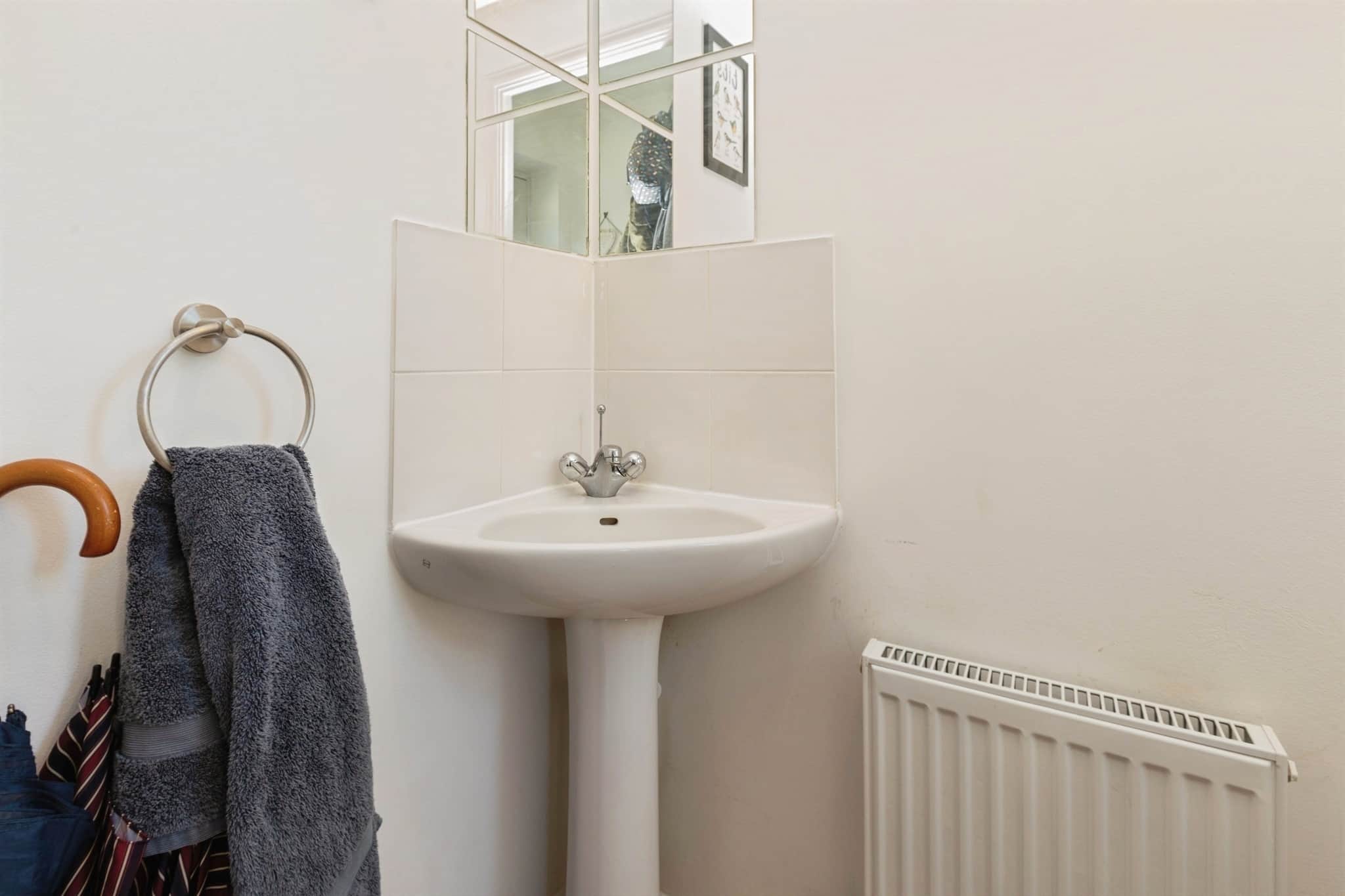 Property at Arncott Way, Aylesbury