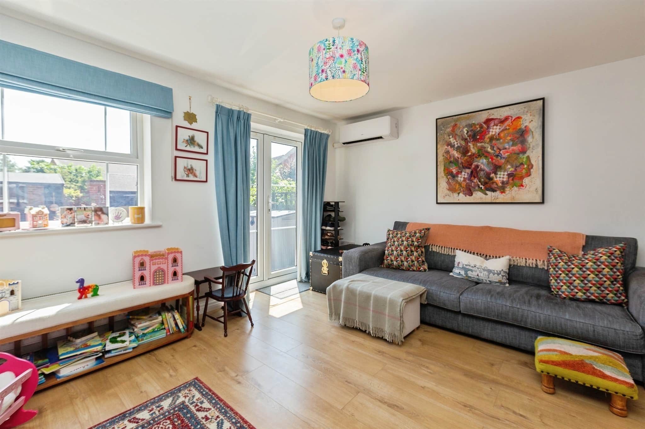 Property at Arncott Way, Aylesbury