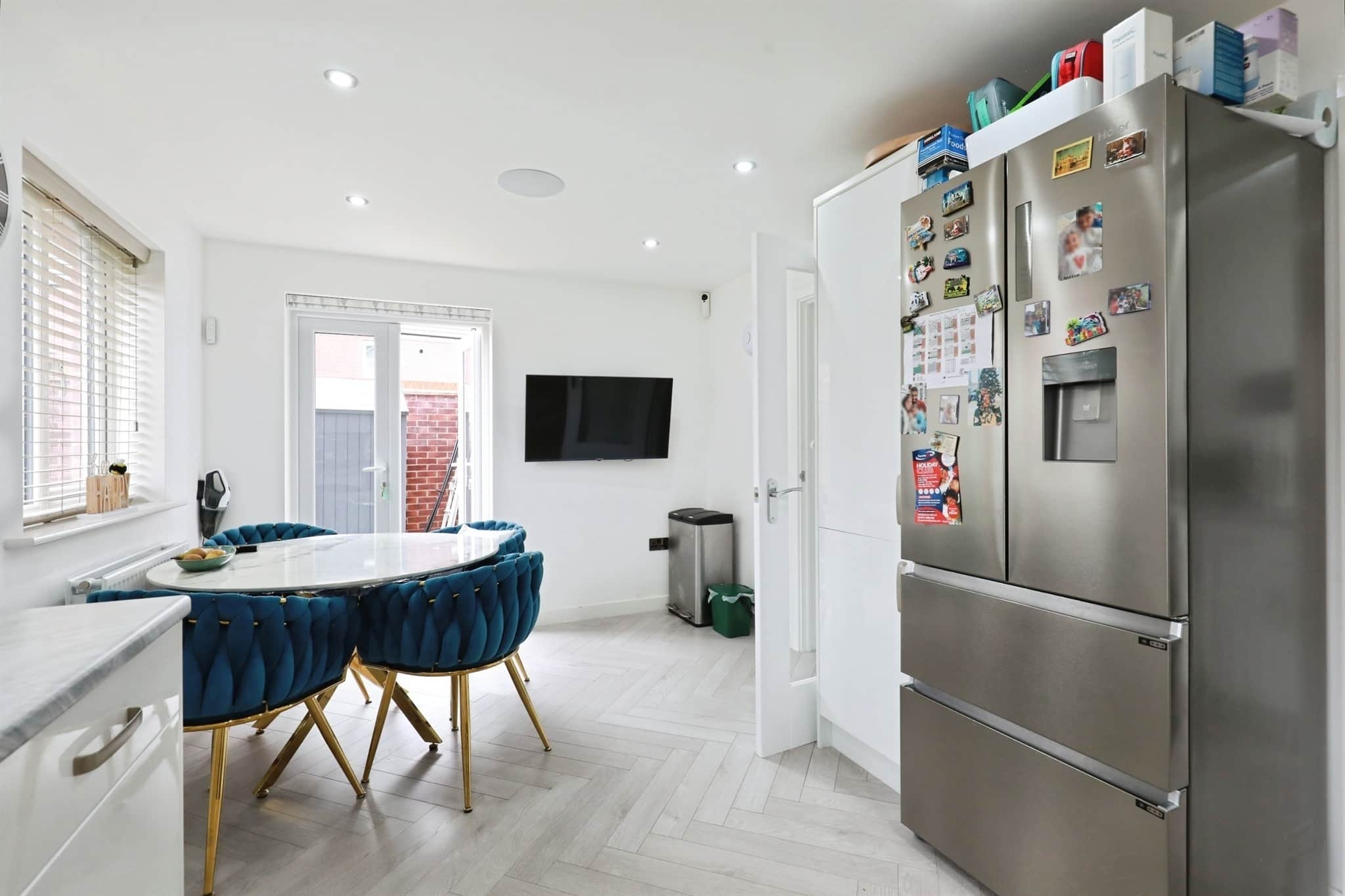 Property at Anslow Road, Wellesbourne, Warwick