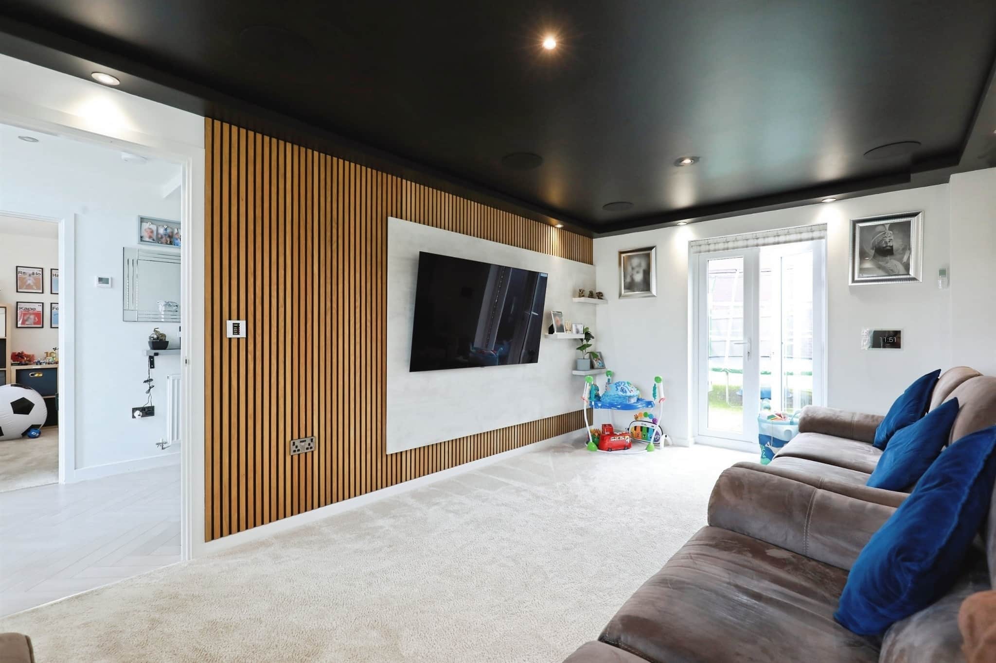 Property at Anslow Road, Wellesbourne, Warwick