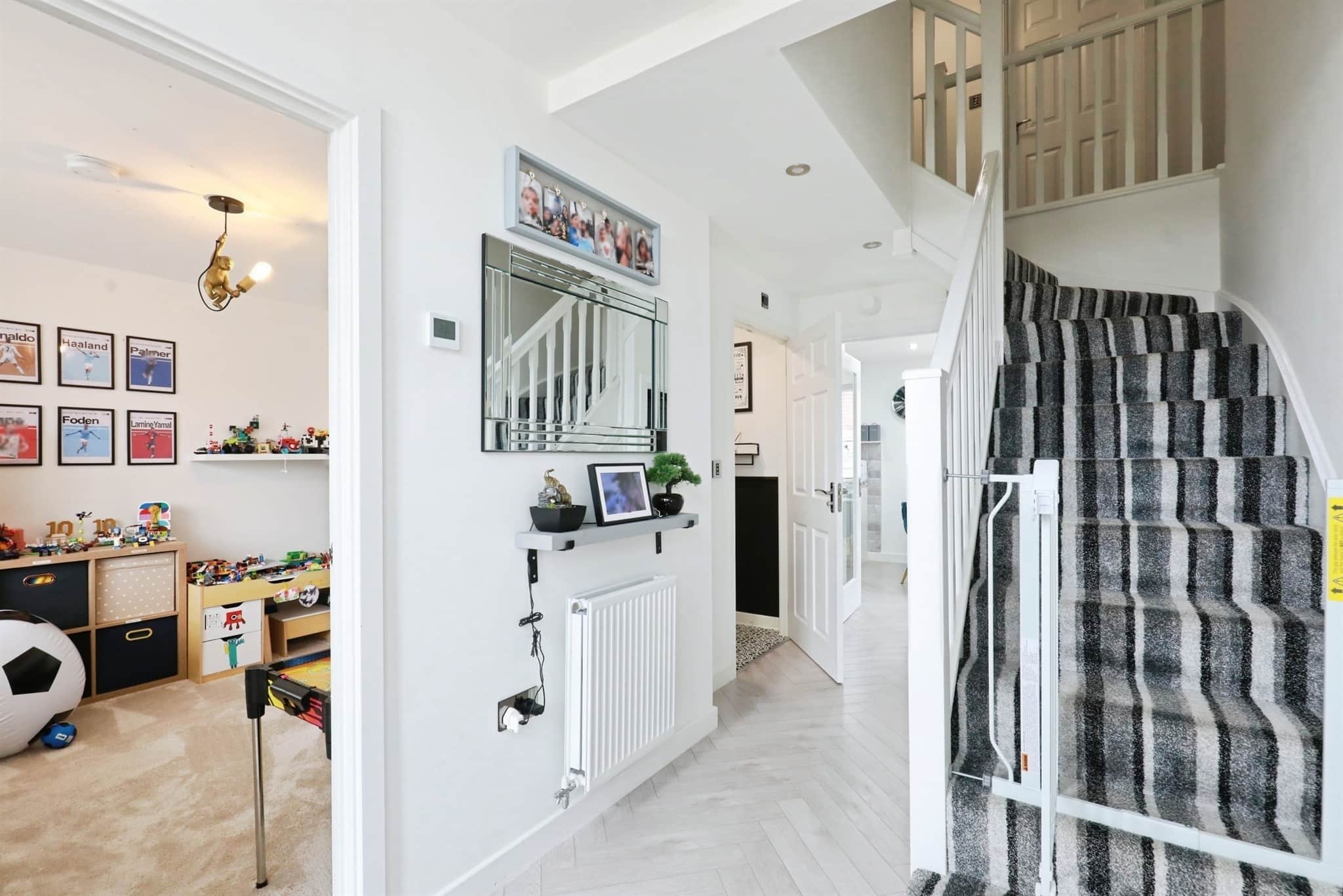 Property at Anslow Road, Wellesbourne, Warwick