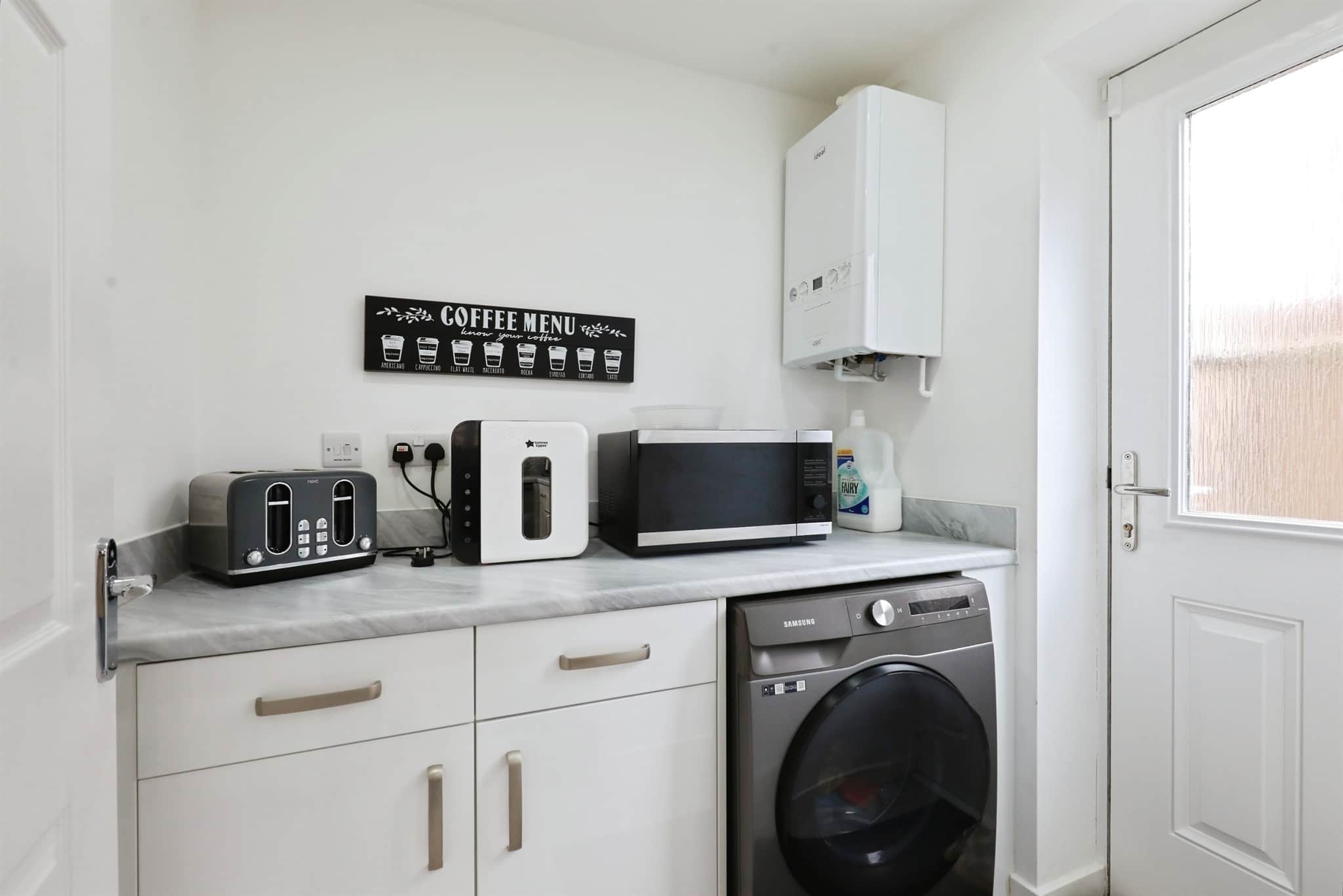 Property at Anslow Road, Wellesbourne, Warwick
