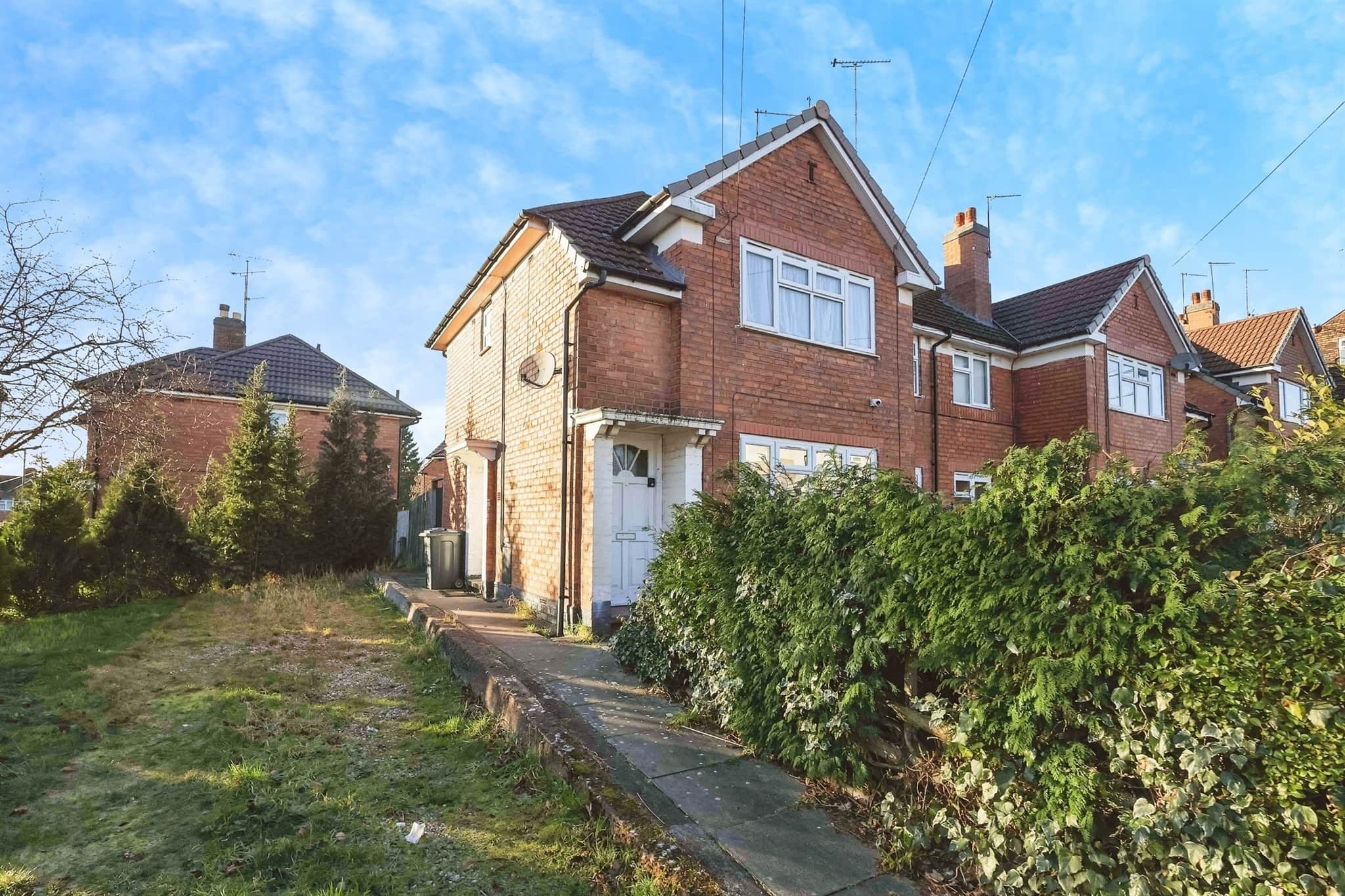 Property at Kings Road, Kings Heath, Birmingham