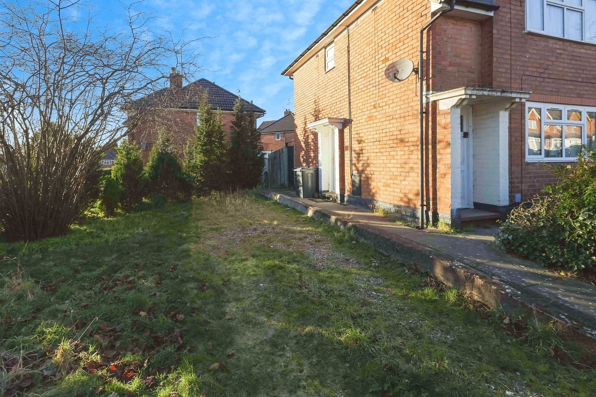Property at Kings Road, Kings Heath, Birmingham