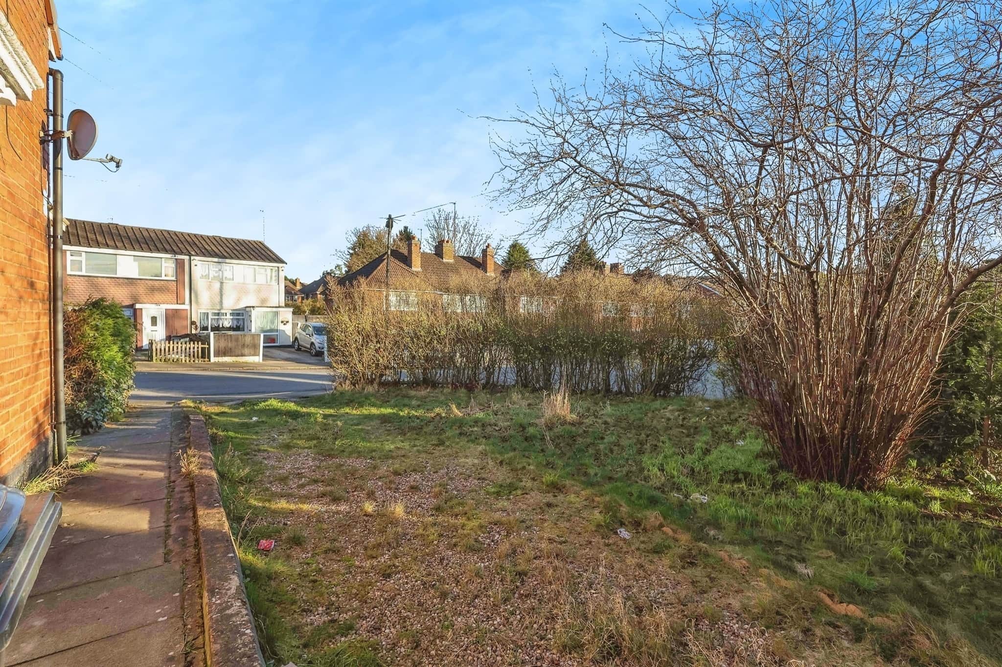 Property at Kings Road, Kings Heath, Birmingham