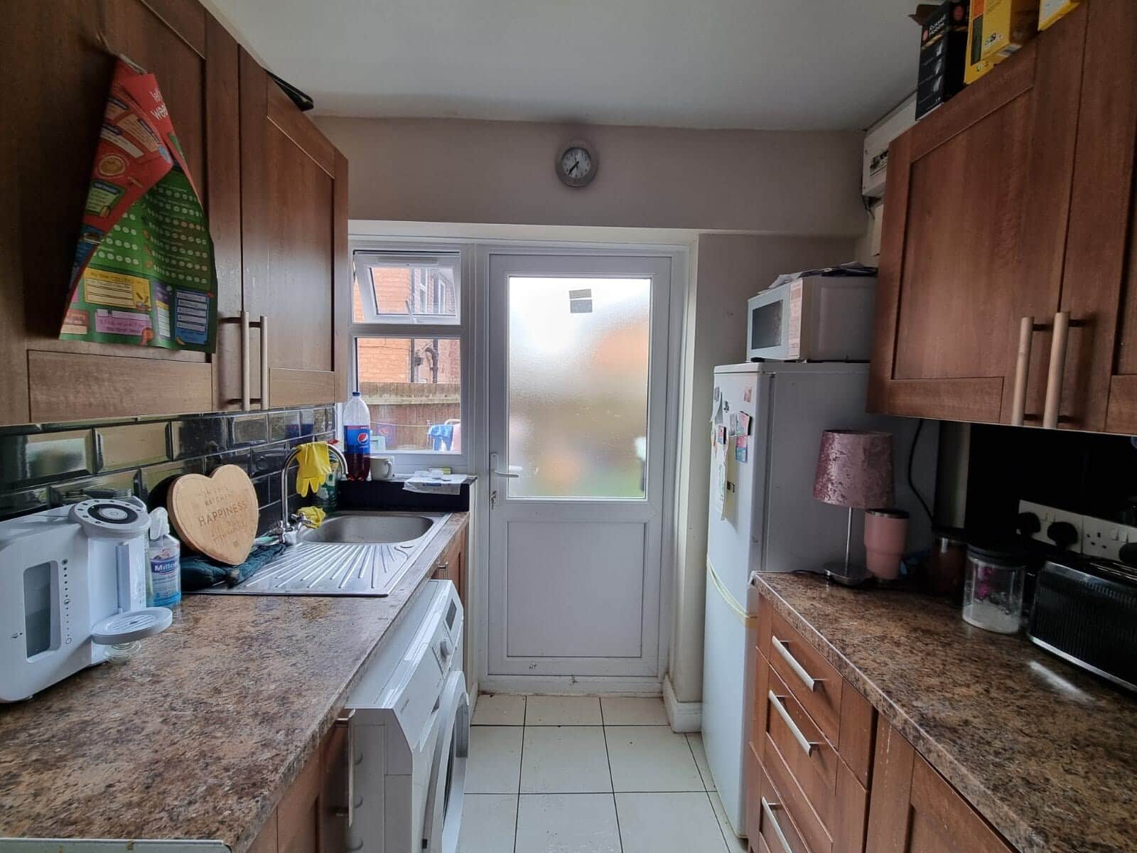 Property at Kings Road, Kings Heath, Birmingham