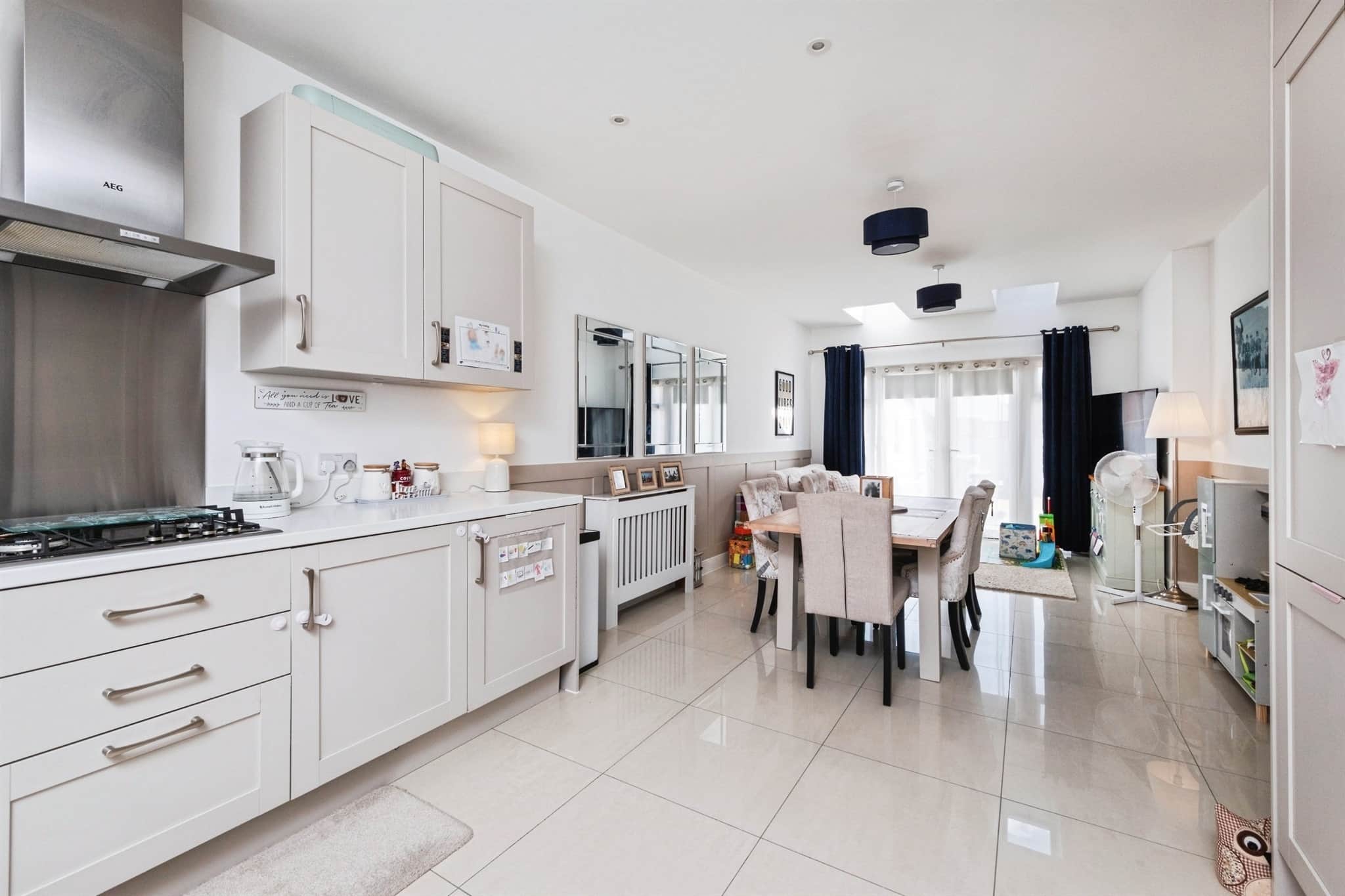 Property at Thenford Way, Banbury