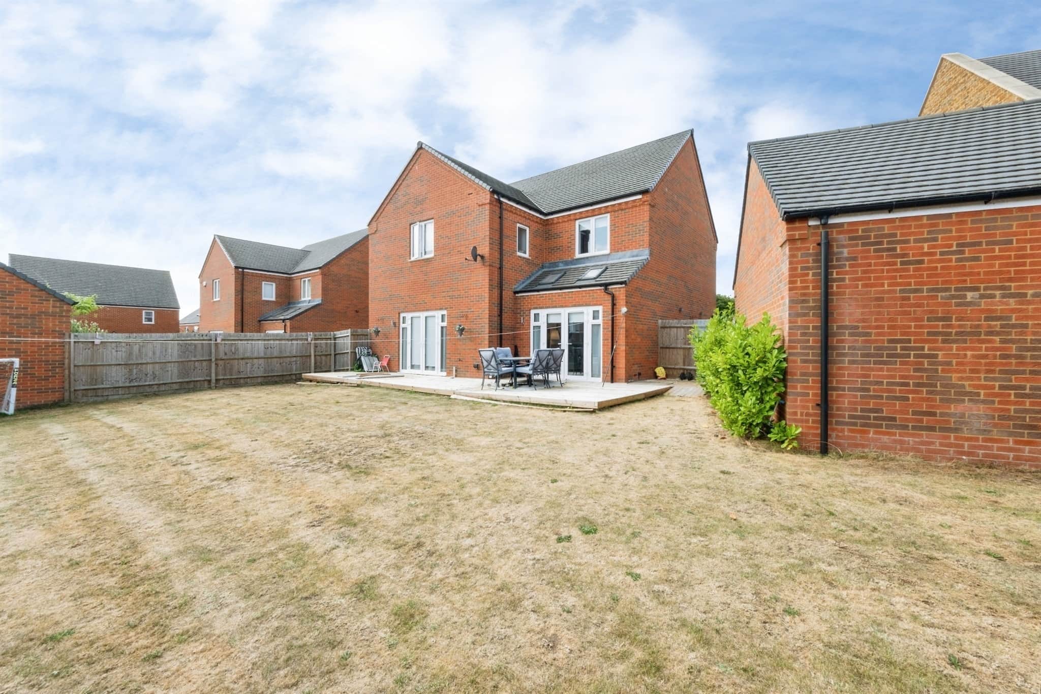 Property at Thenford Way, Banbury