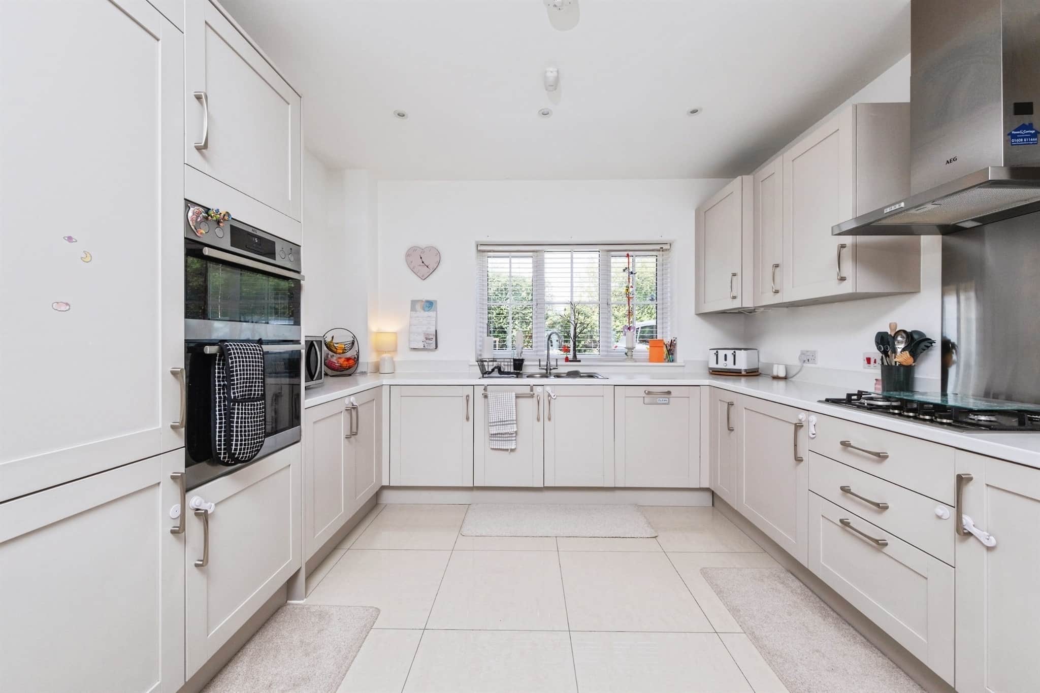 Property at Thenford Way, Banbury