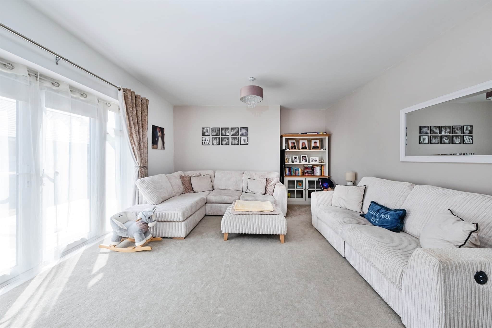 Property at Thenford Way, Banbury