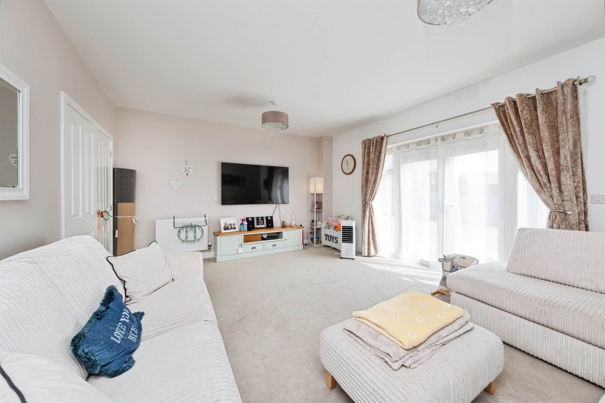 Property at Thenford Way, Banbury