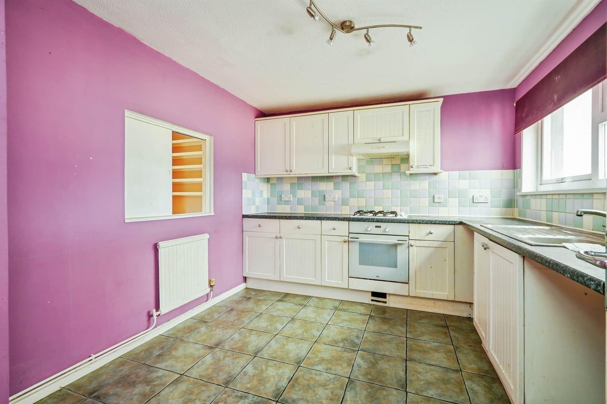 Property at Birch Road, Ambrosden, Bicester