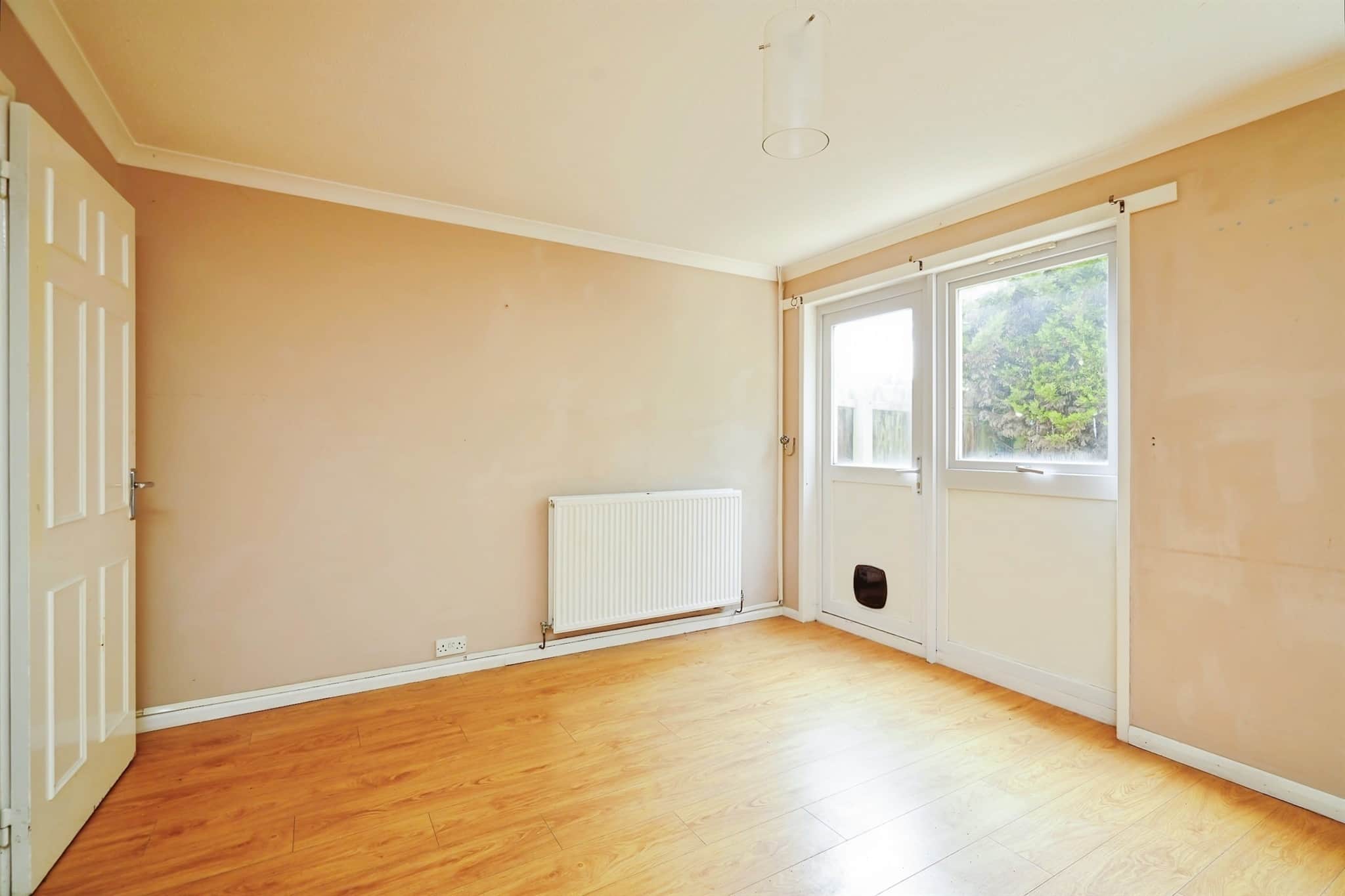 Property at Birch Road, Ambrosden, Bicester