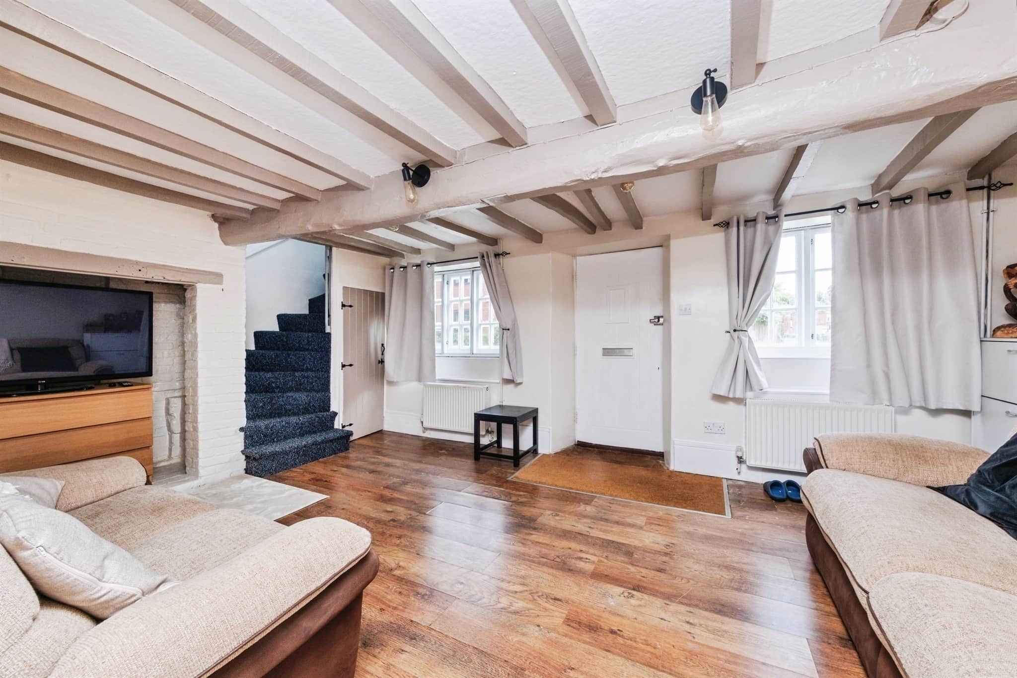 Property at Bourton Road, Buckingham