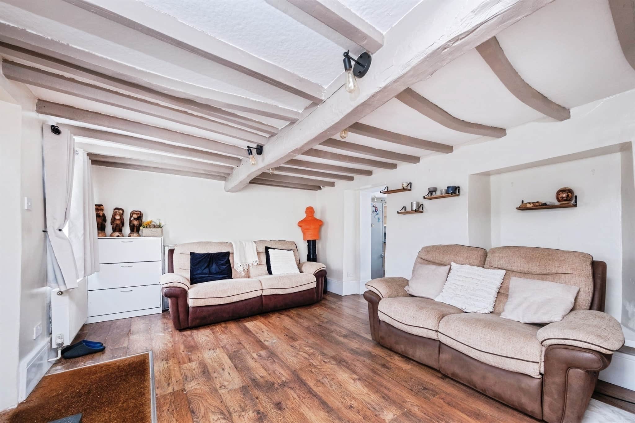Property at Bourton Road, Buckingham