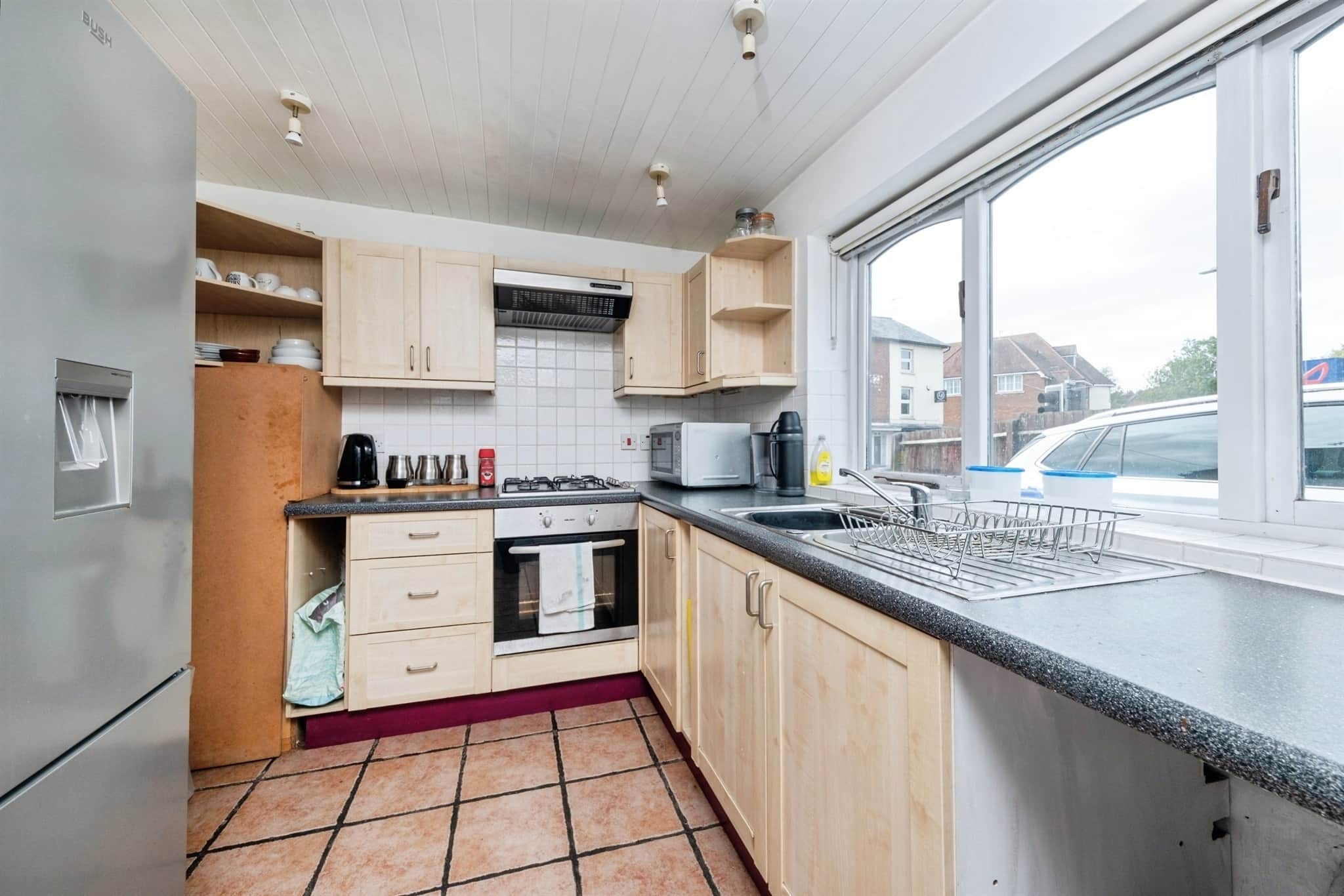 Property at Bourton Road, Buckingham