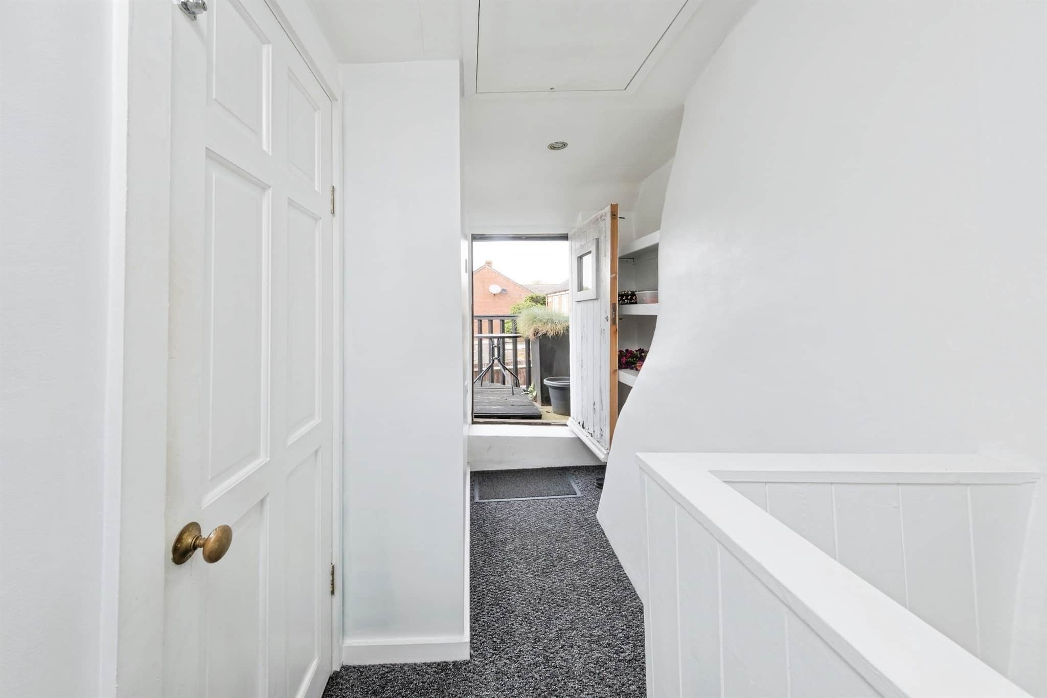 Property at Bourton Road, Buckingham