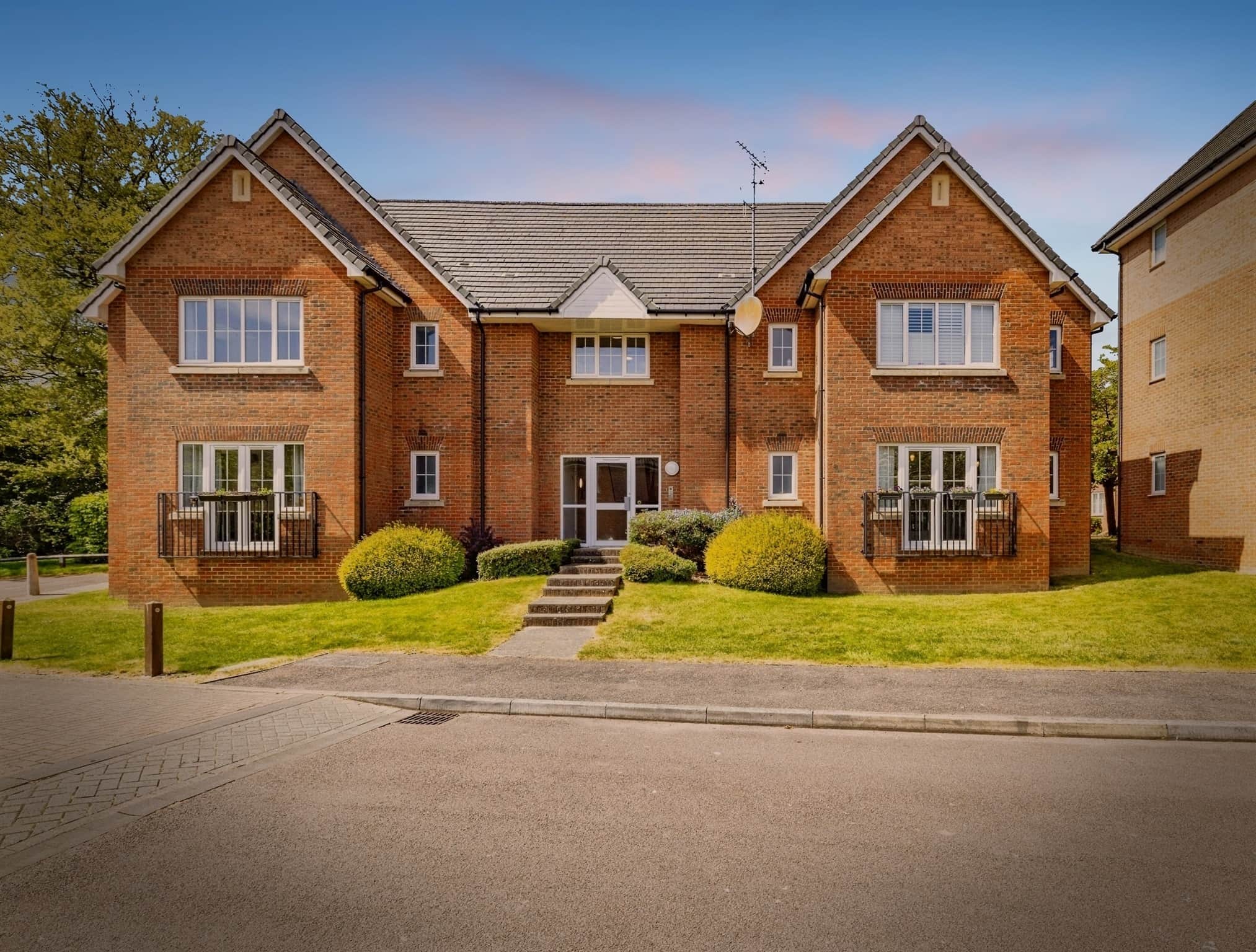Property at St. Mawes Close, Croxley Green, Rickmansworth