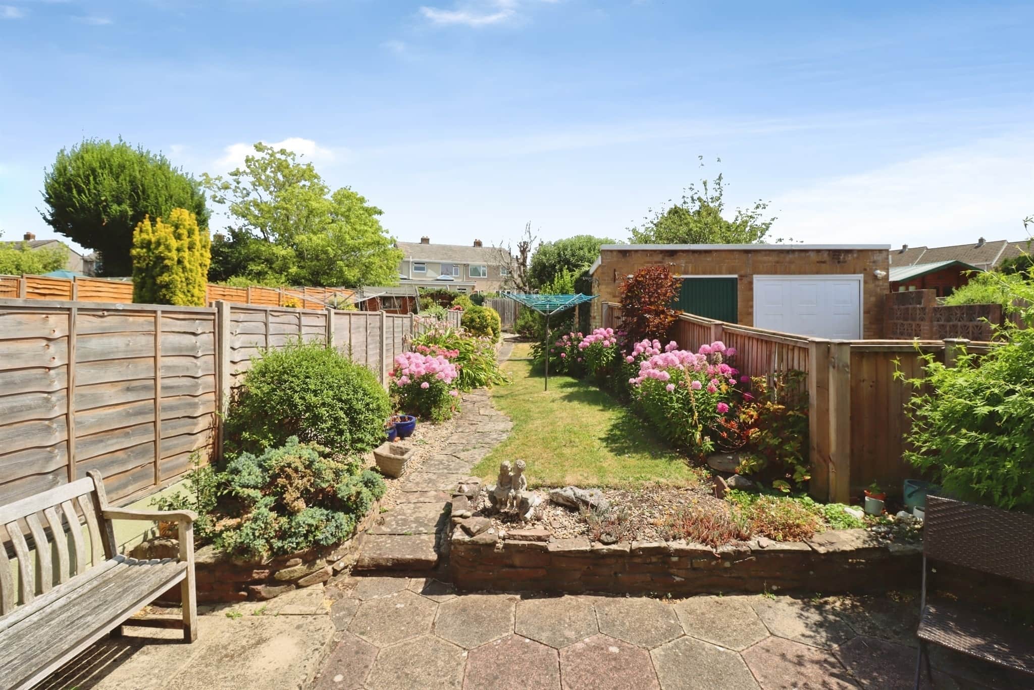 Property at Park Lane, Frampton Cotterell, Bristol