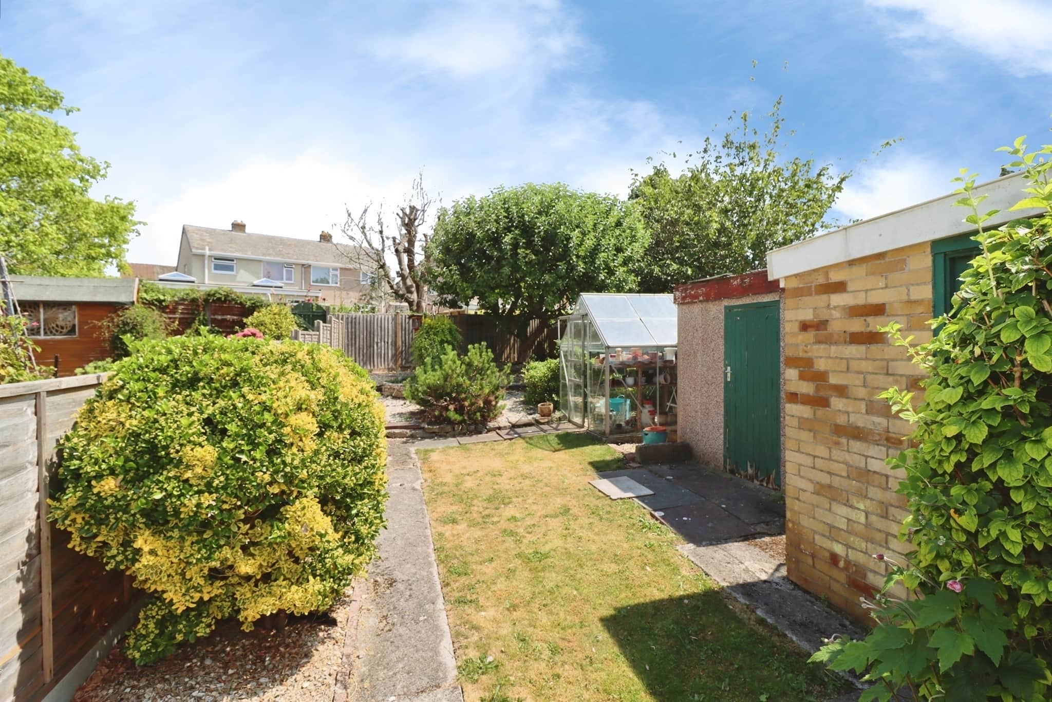 Property at Park Lane, Frampton Cotterell, Bristol