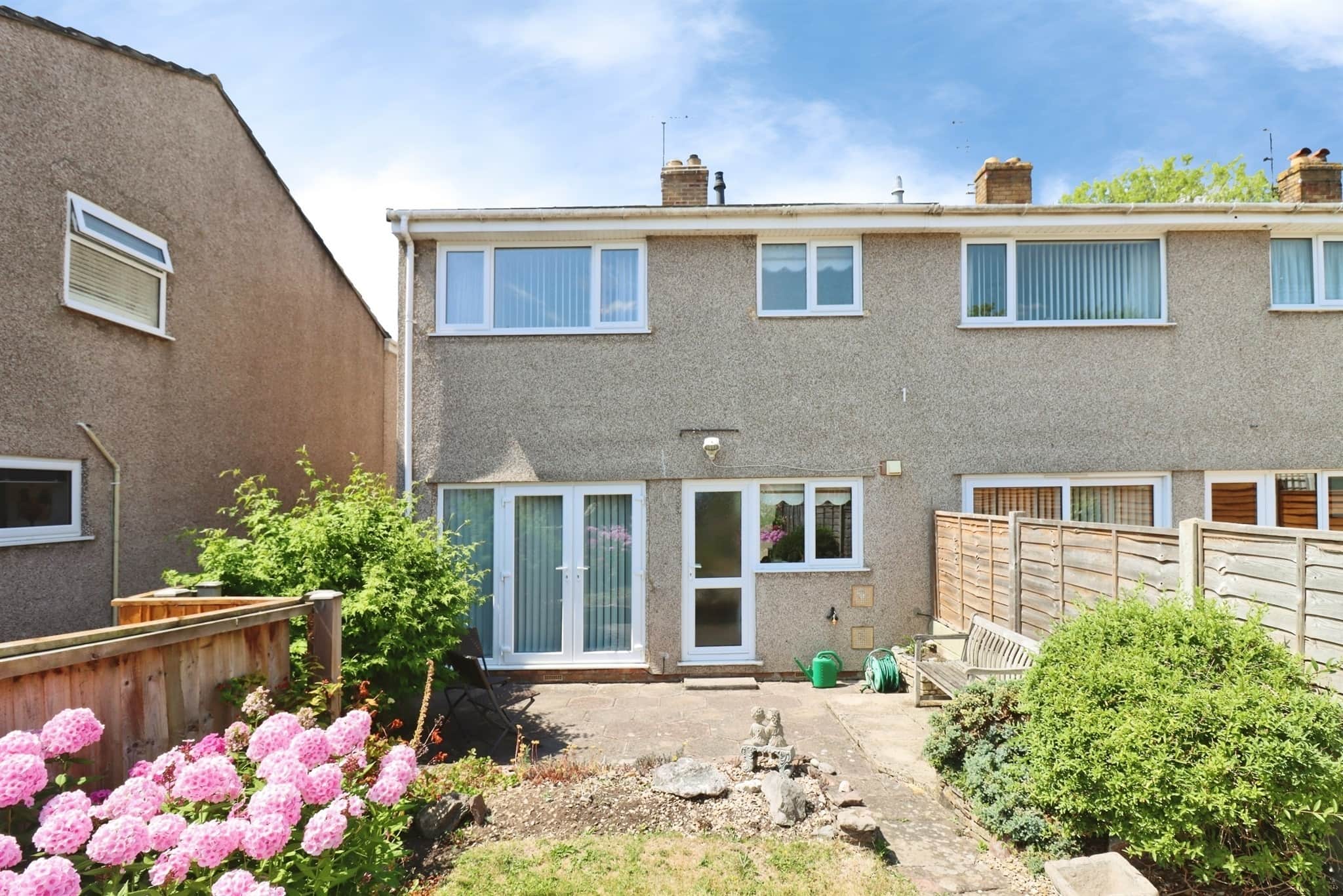 Property at Park Lane, Frampton Cotterell, Bristol