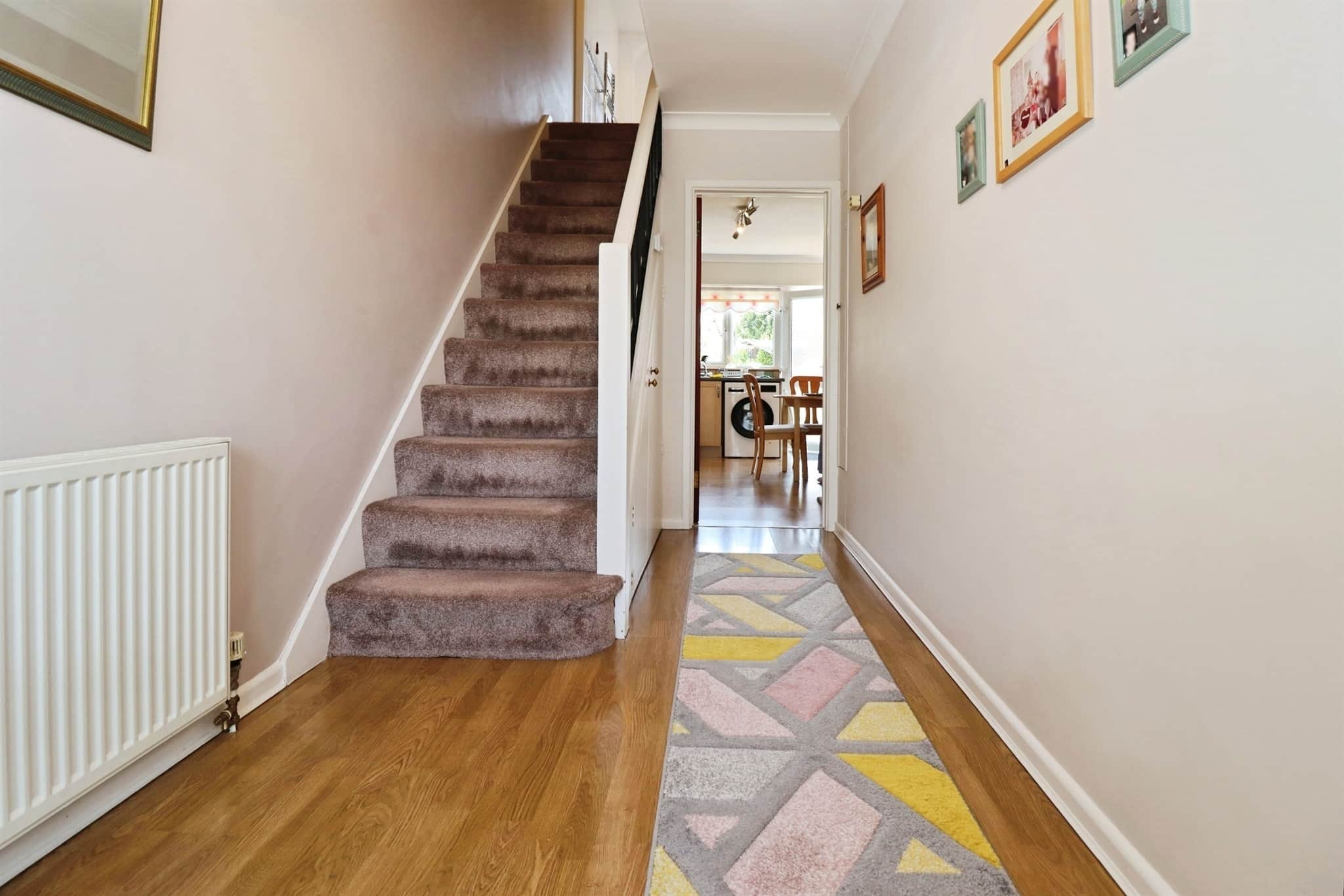 Property at Park Lane, Frampton Cotterell, Bristol