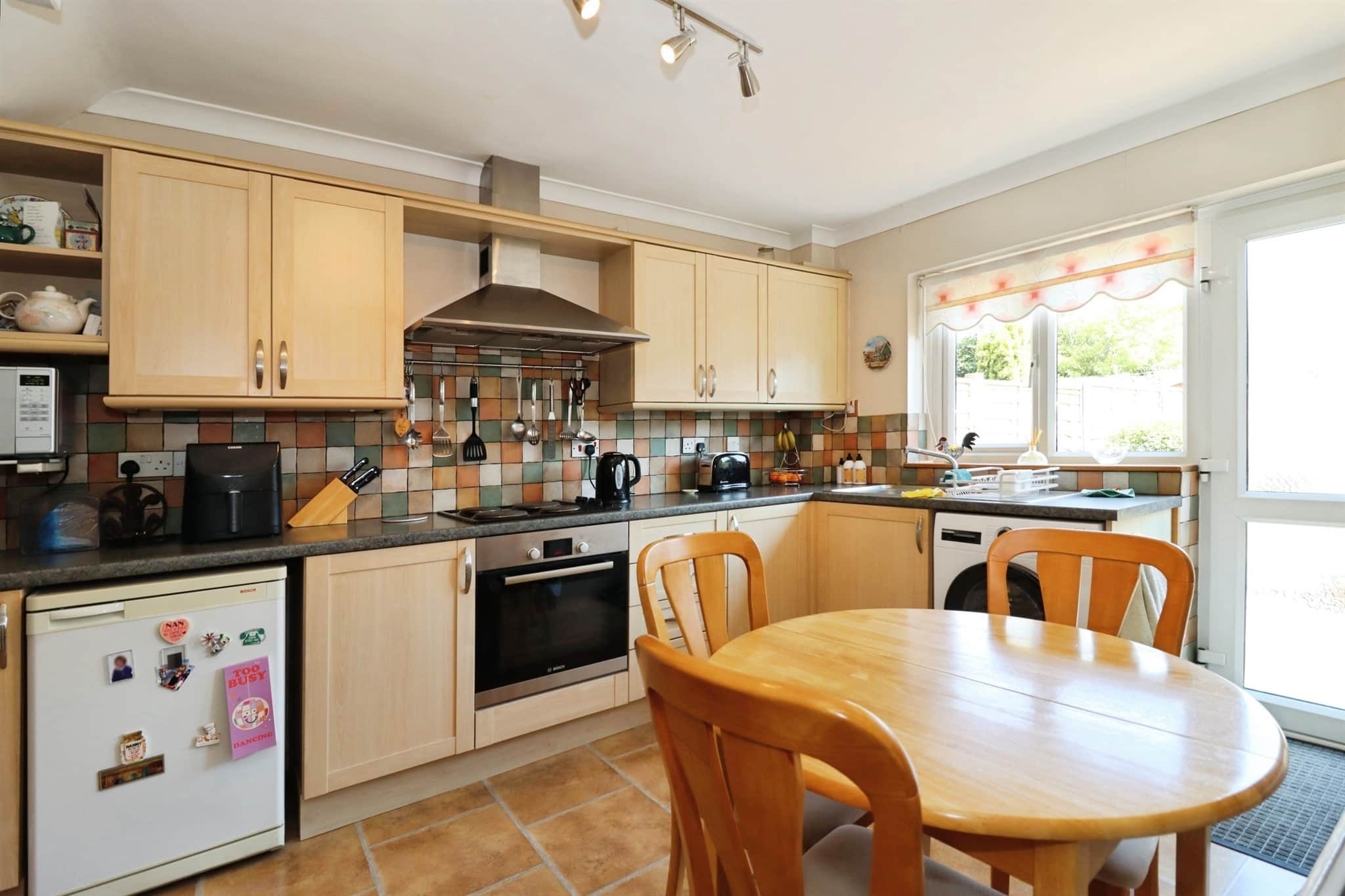 Property at Park Lane, Frampton Cotterell, Bristol