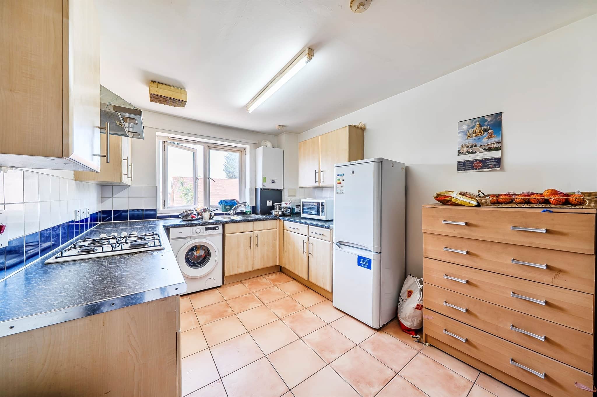 Property at Wakeling Lane, Wembley