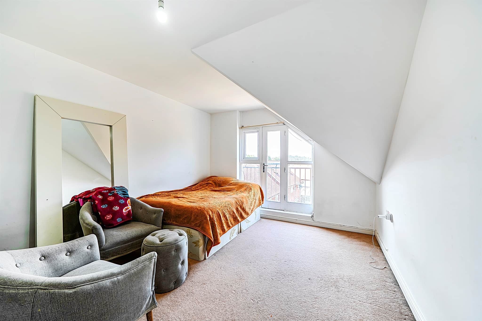 Property at Wakeling Lane, Wembley
