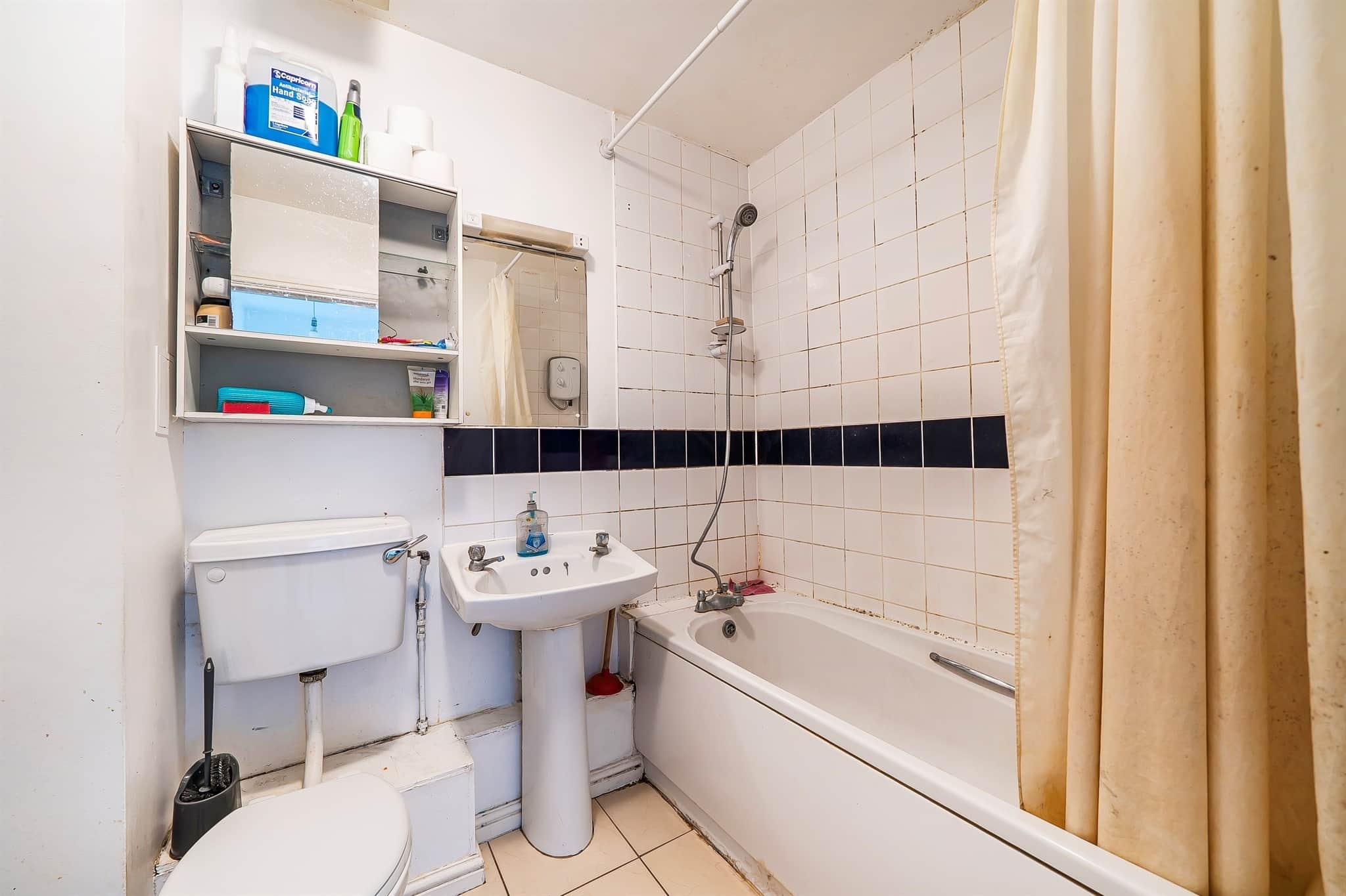 Property at Wakeling Lane, Wembley