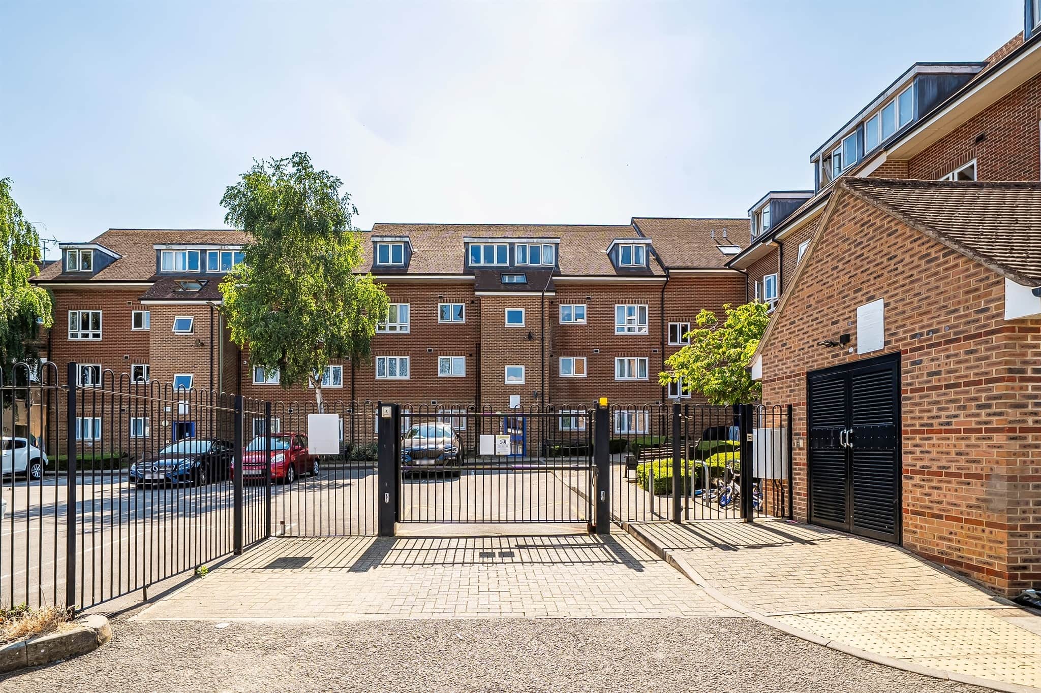 Property at Wakeling Lane, Wembley