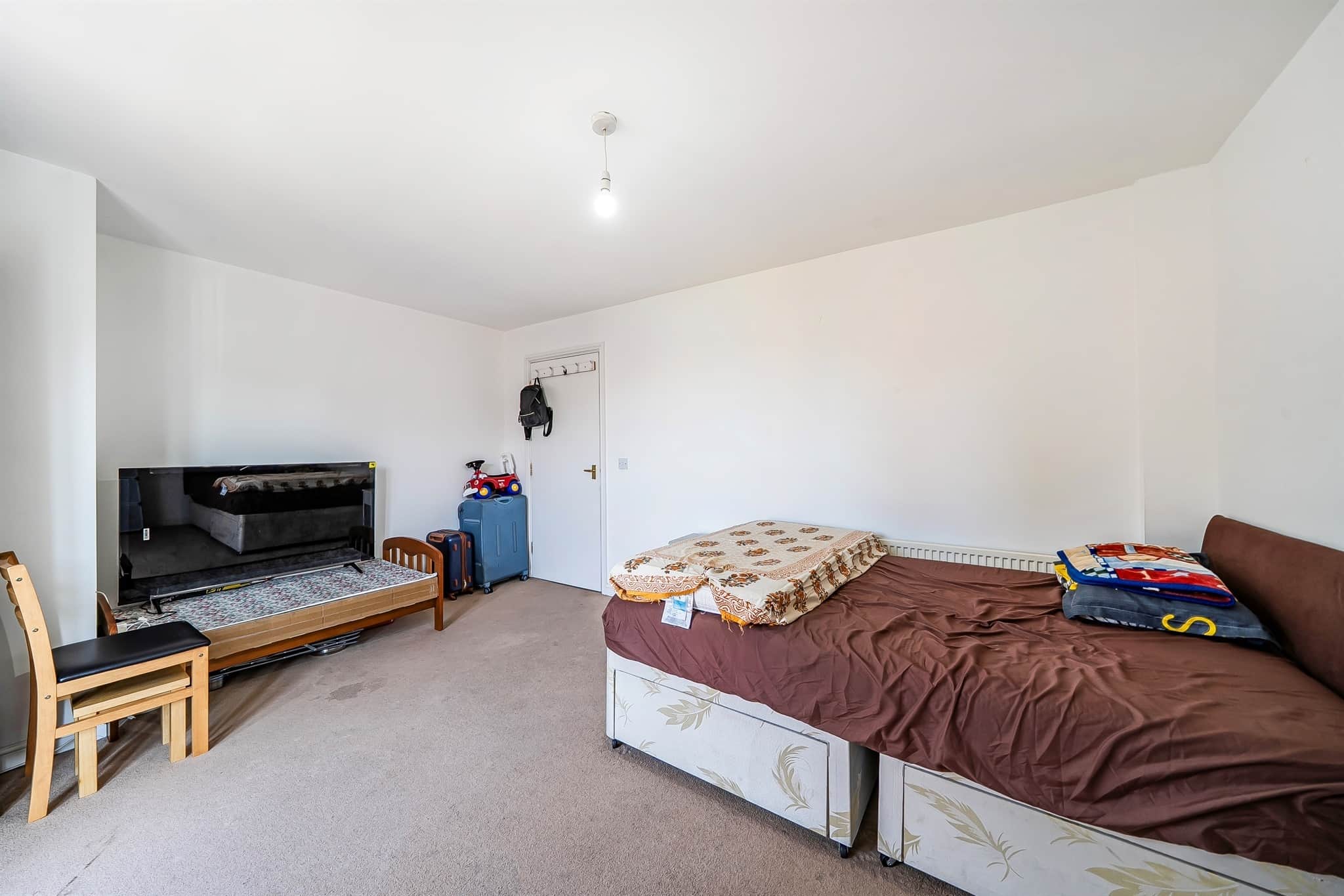 Property at Wakeling Lane, Wembley