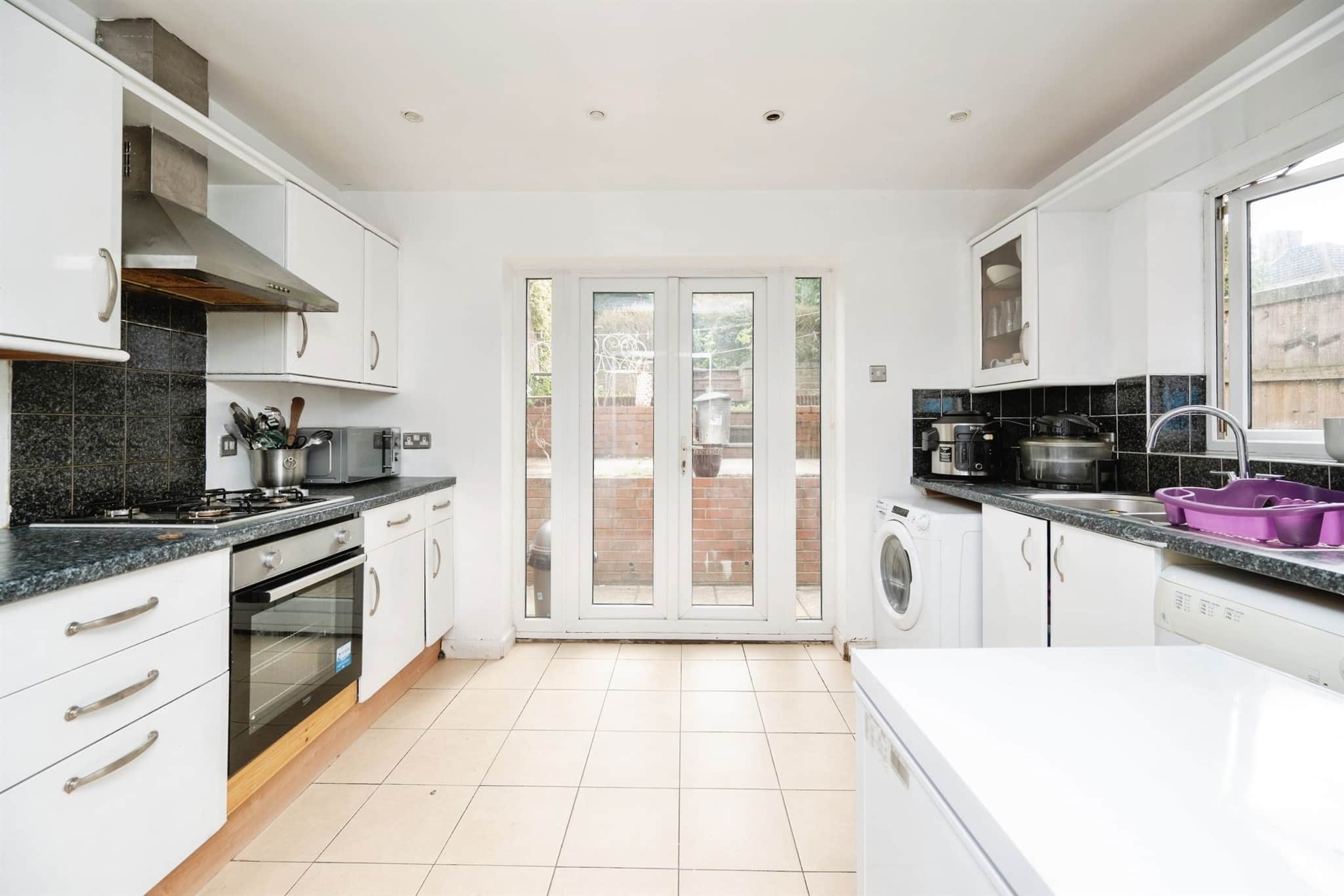Property at Bodenham Road, Oldbury