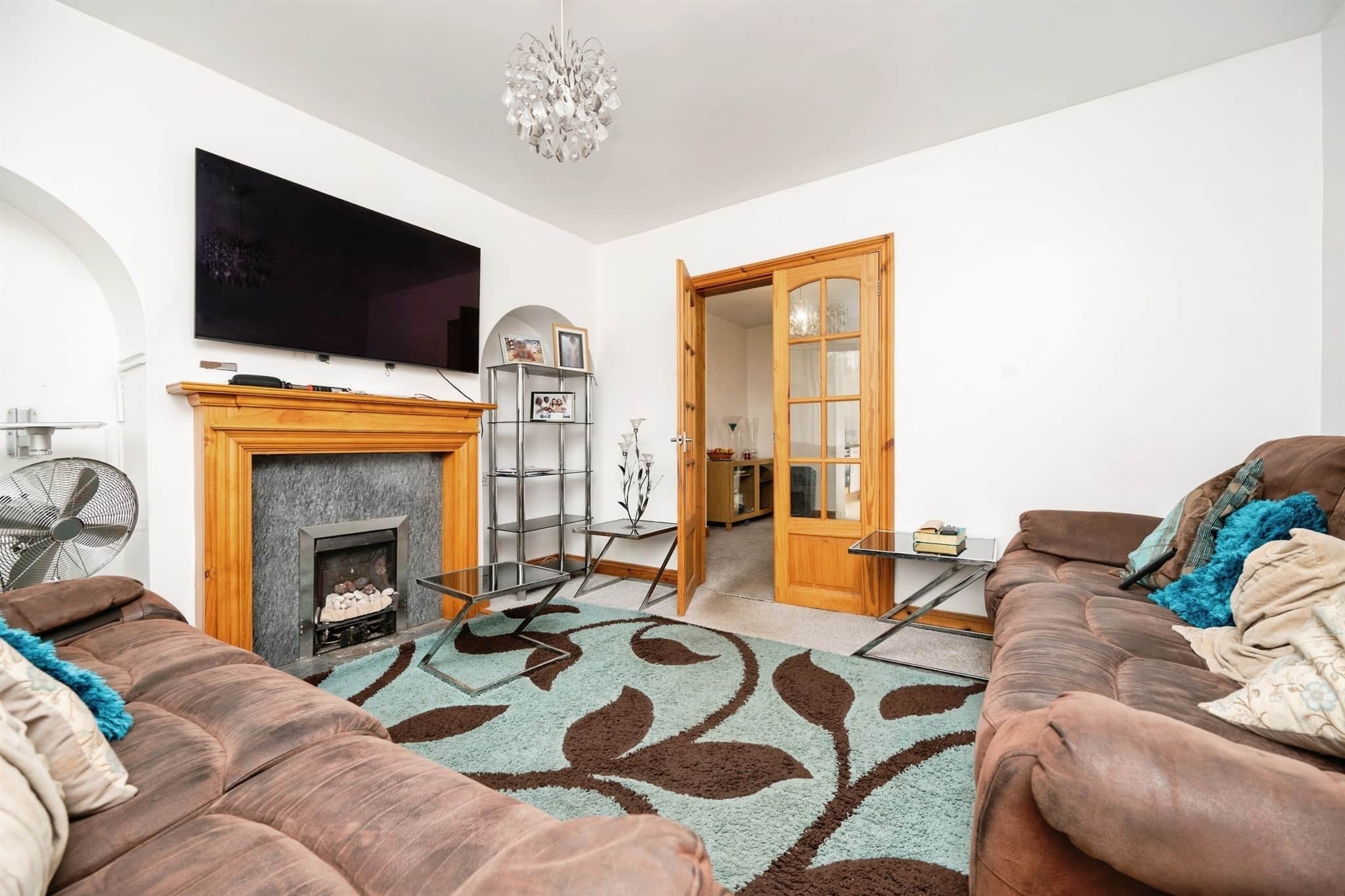 Property at Bodenham Road, Oldbury