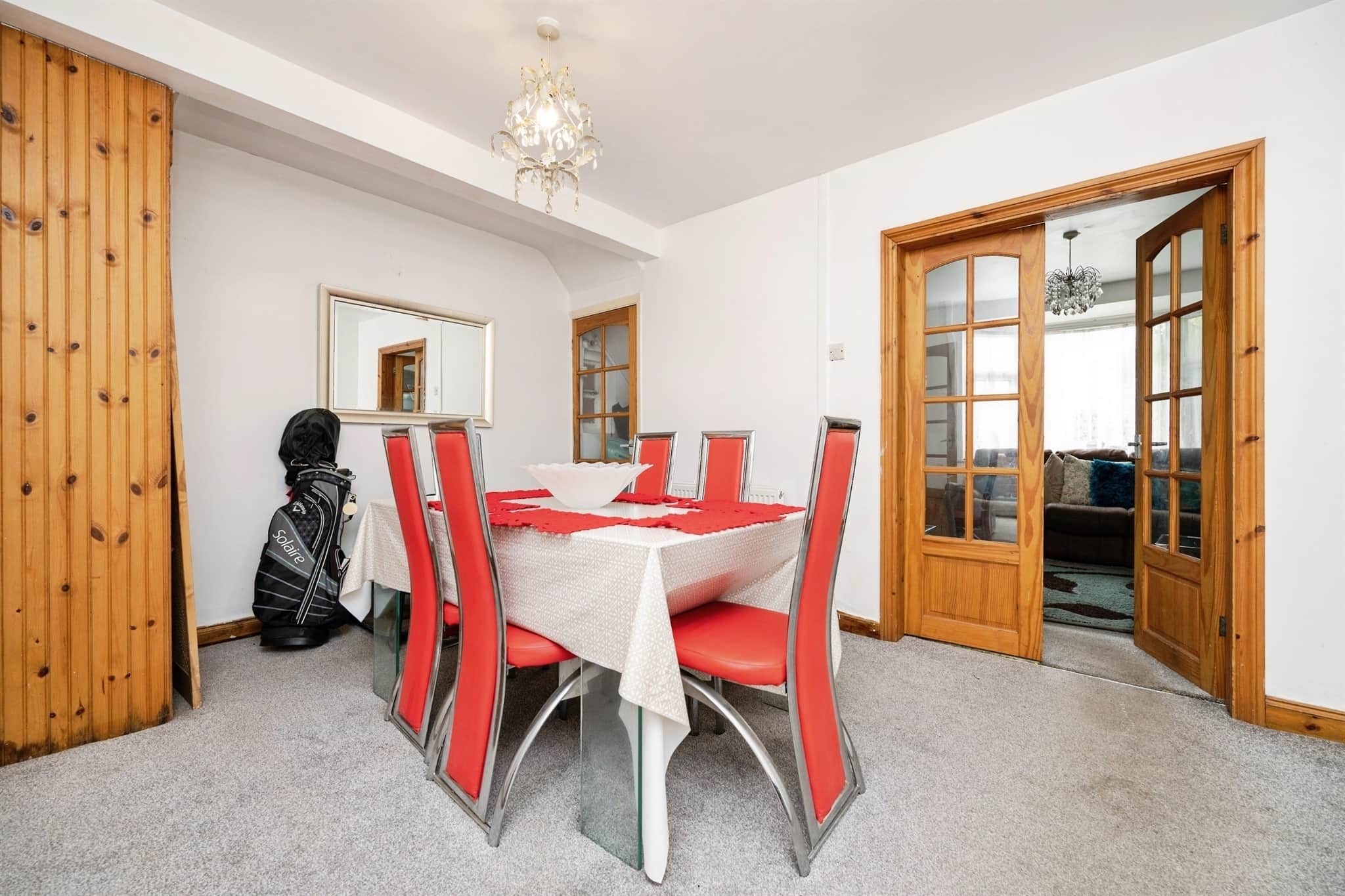 Property at Bodenham Road, Oldbury