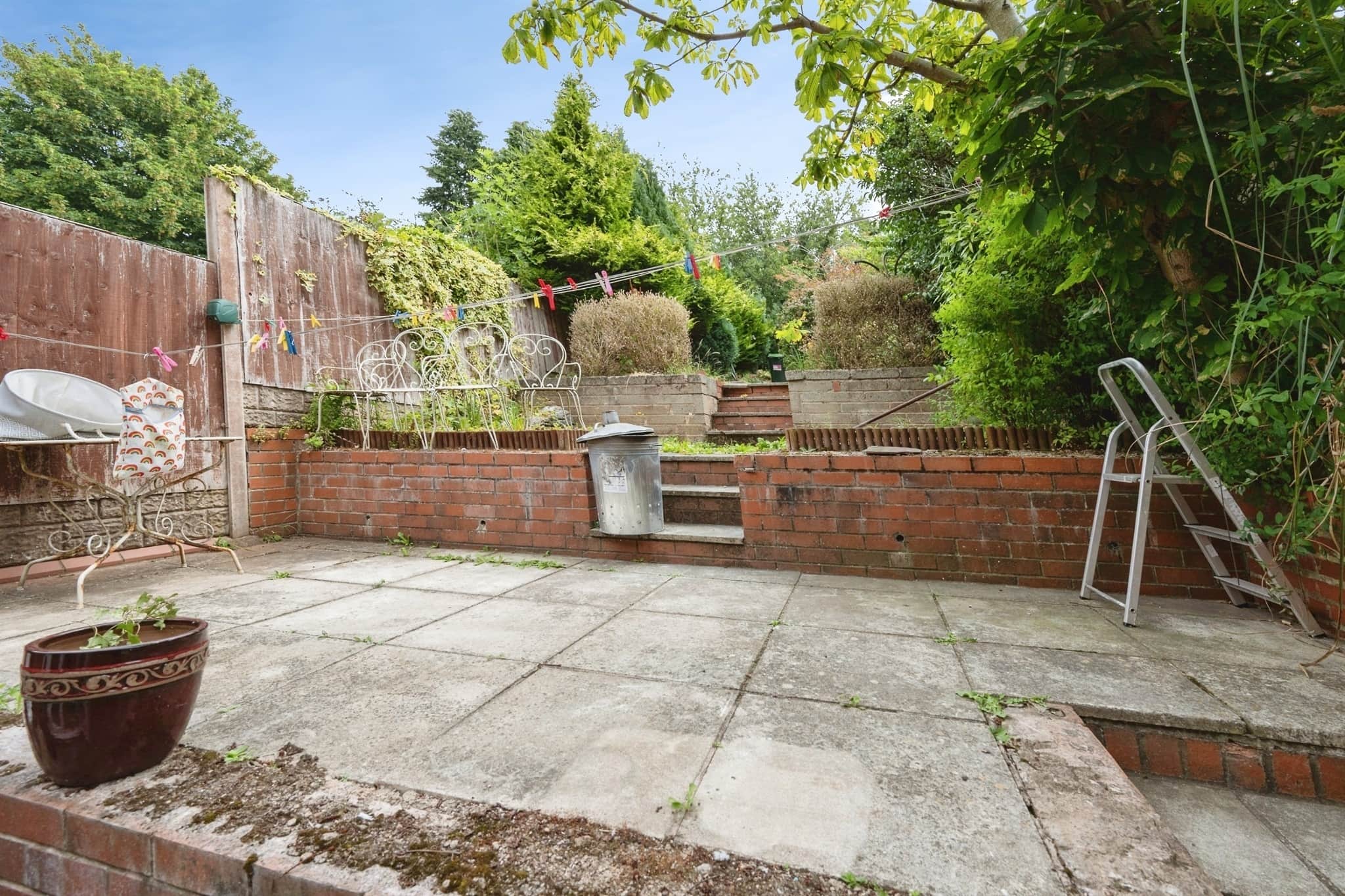 Property at Bodenham Road, Oldbury