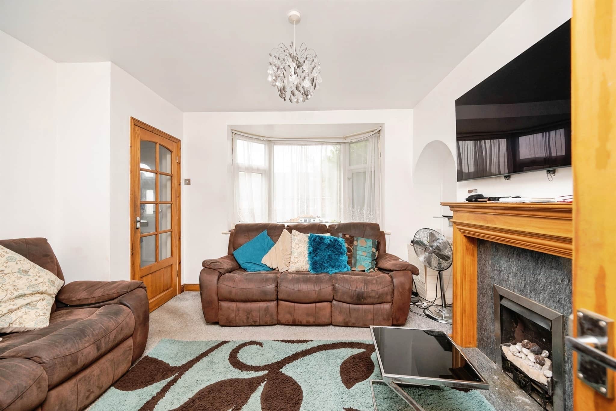Property at Bodenham Road, Oldbury