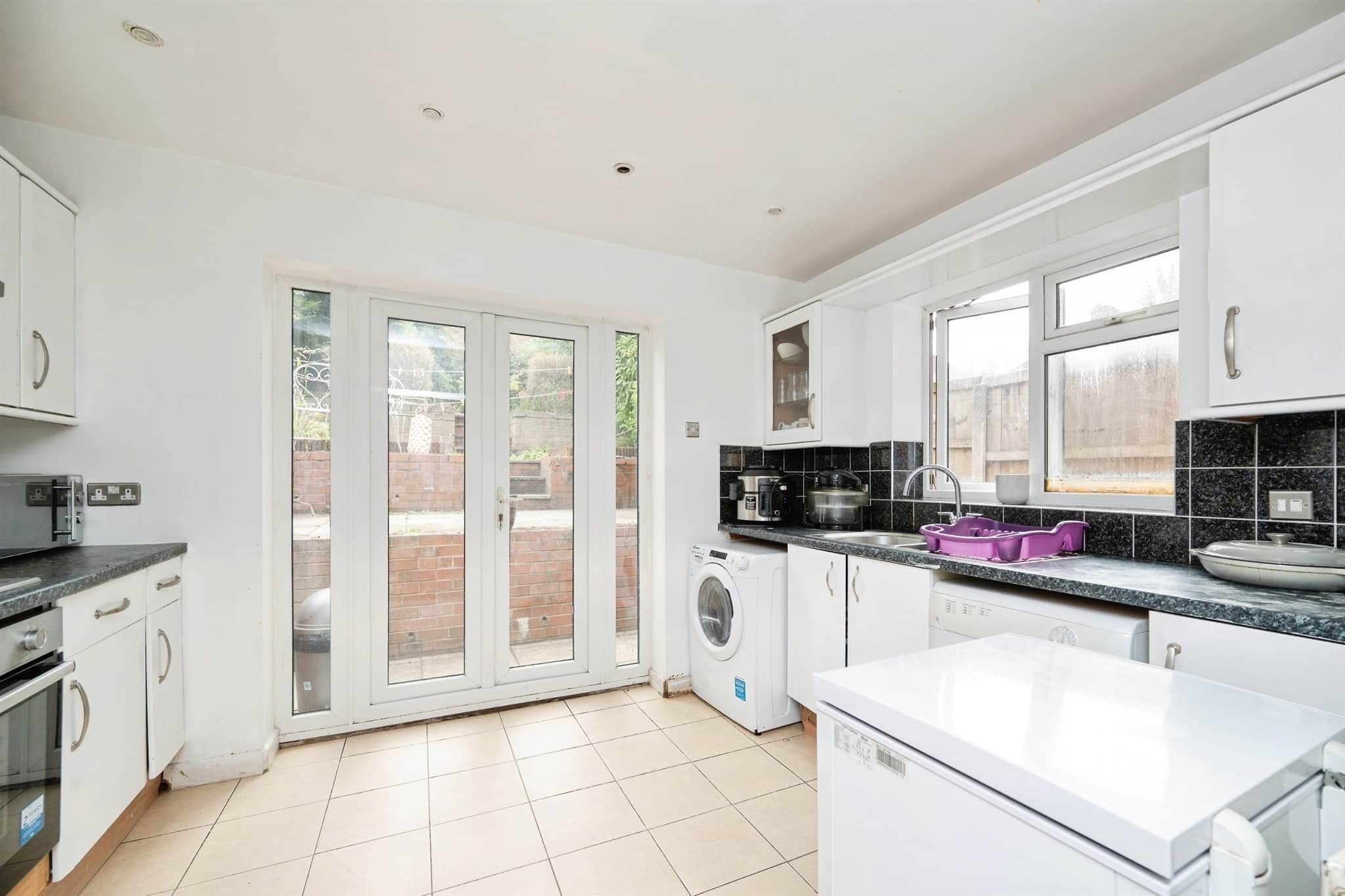 Property at Bodenham Road, Oldbury
