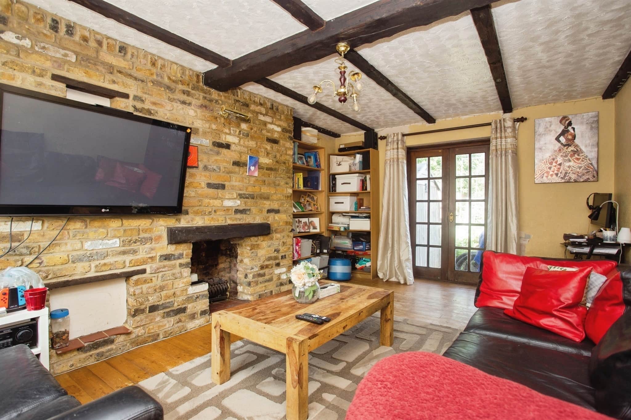 Property at Woodside, Watford