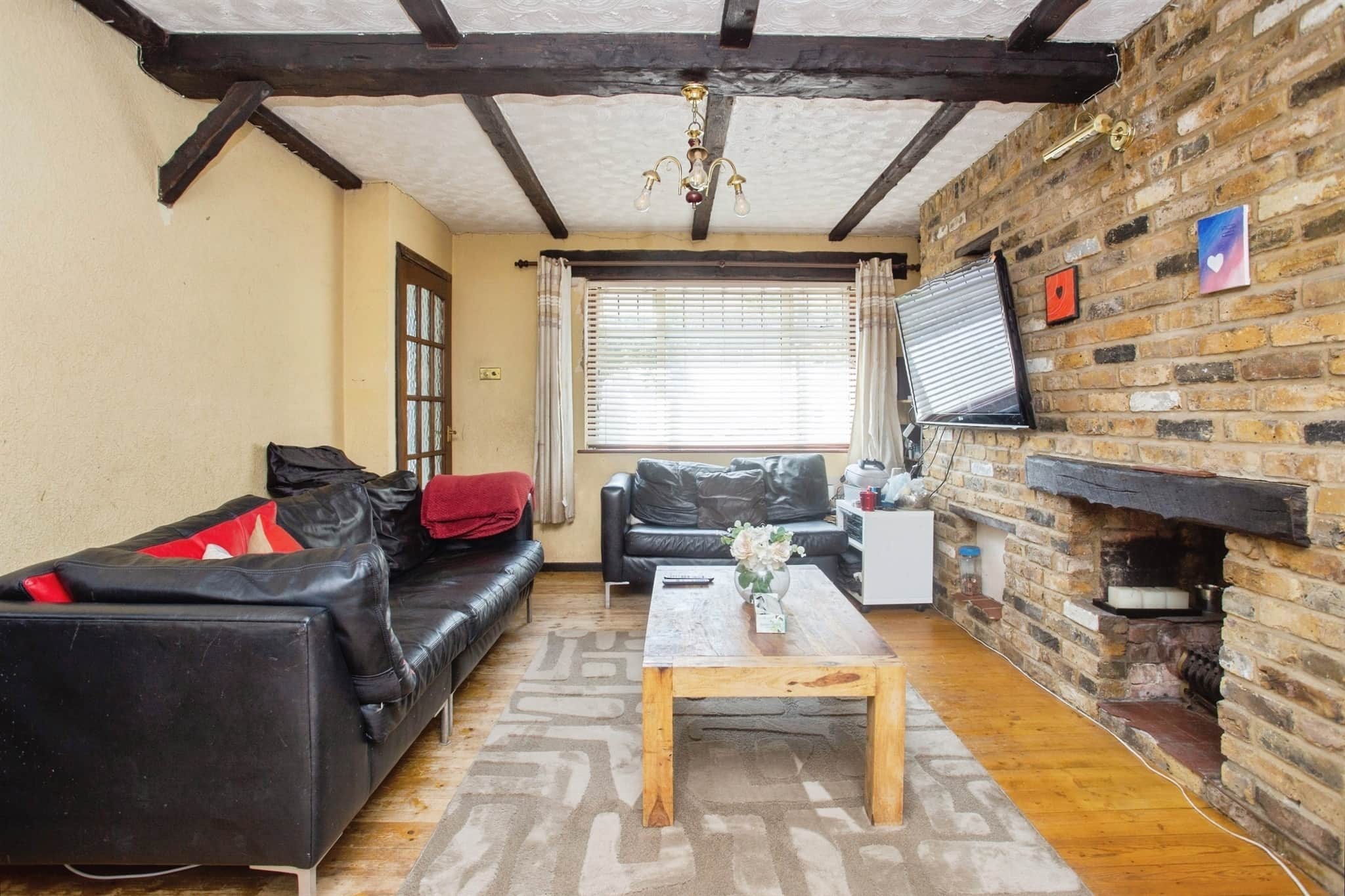 Property at Woodside, Watford